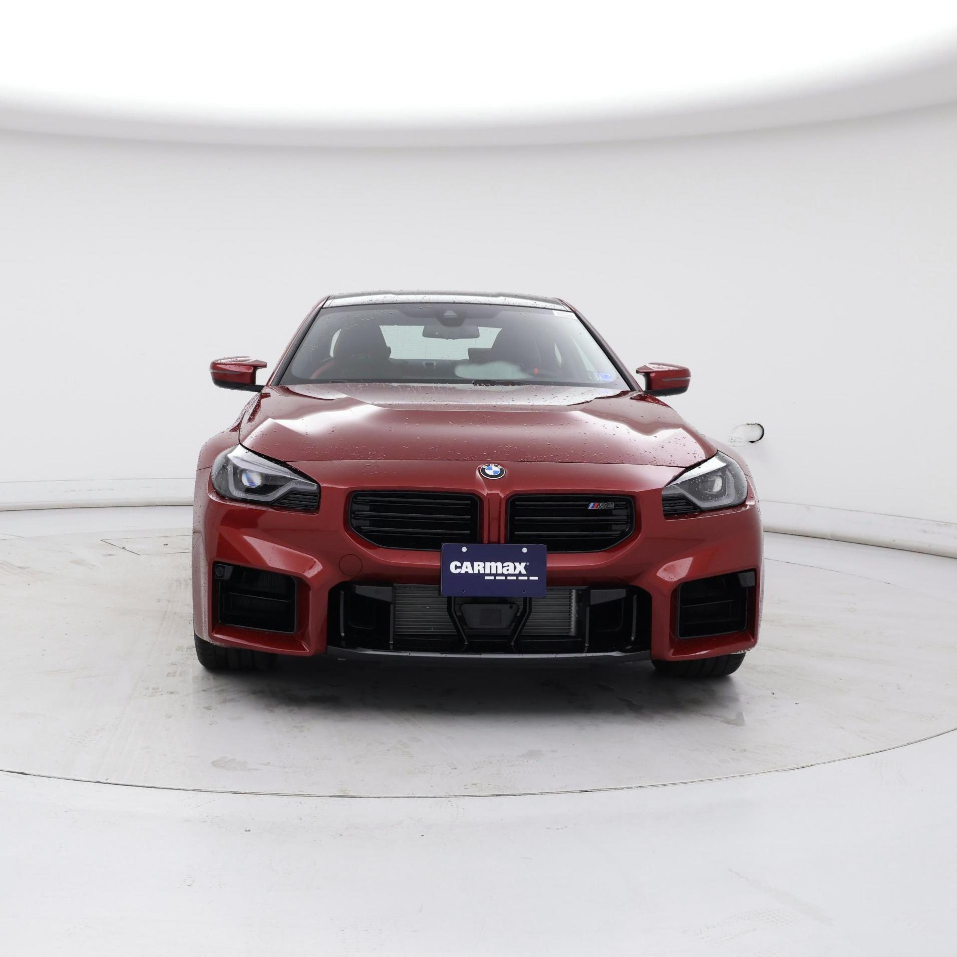 Thumbnail: 2026 BMW M2 - 5