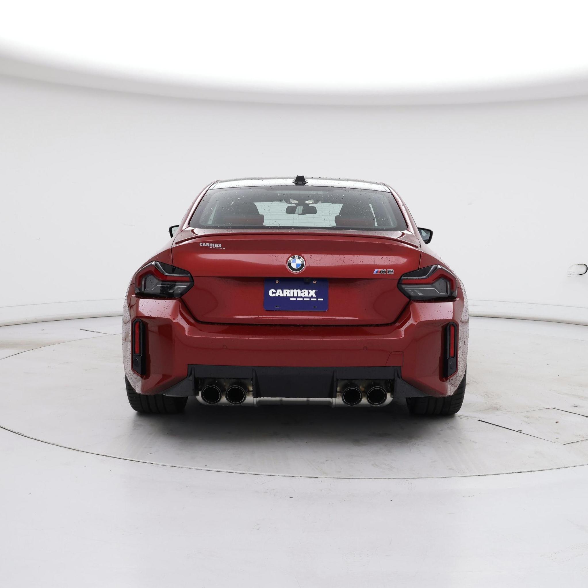 Thumbnail: 2026 BMW M2 - 6