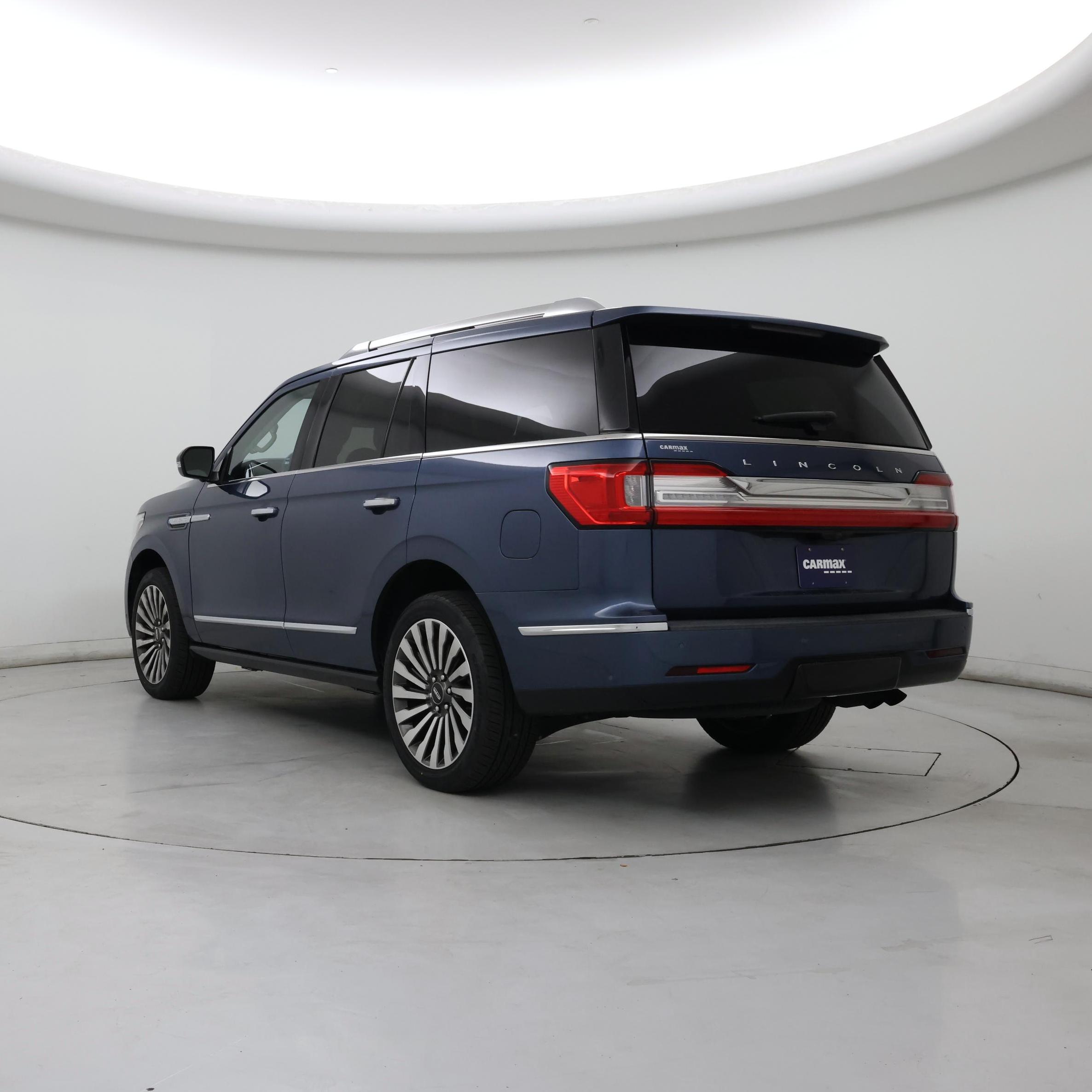 Thumbnail: 2019 Lincoln Navigator - 2