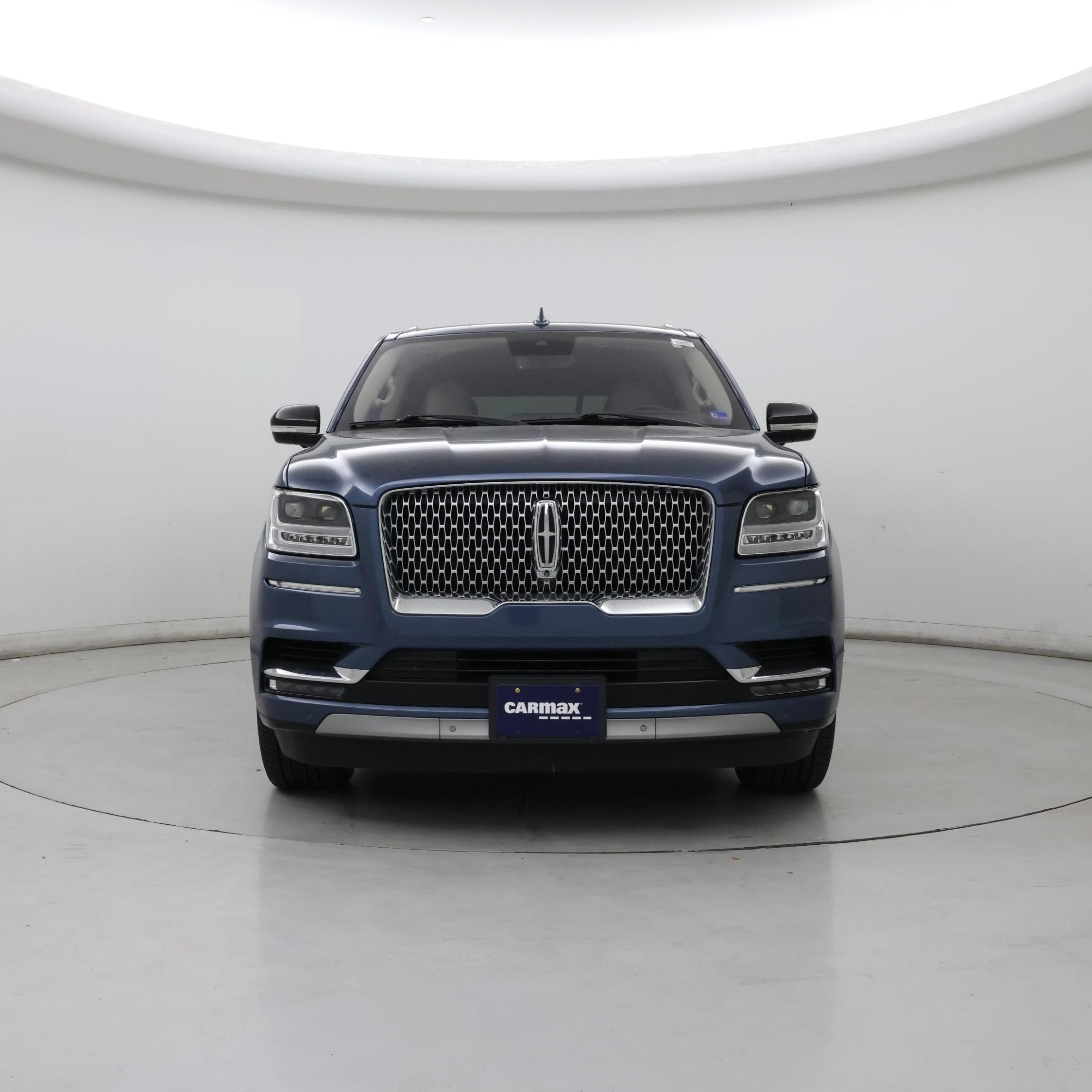 Thumbnail: 2019 Lincoln Navigator - 5