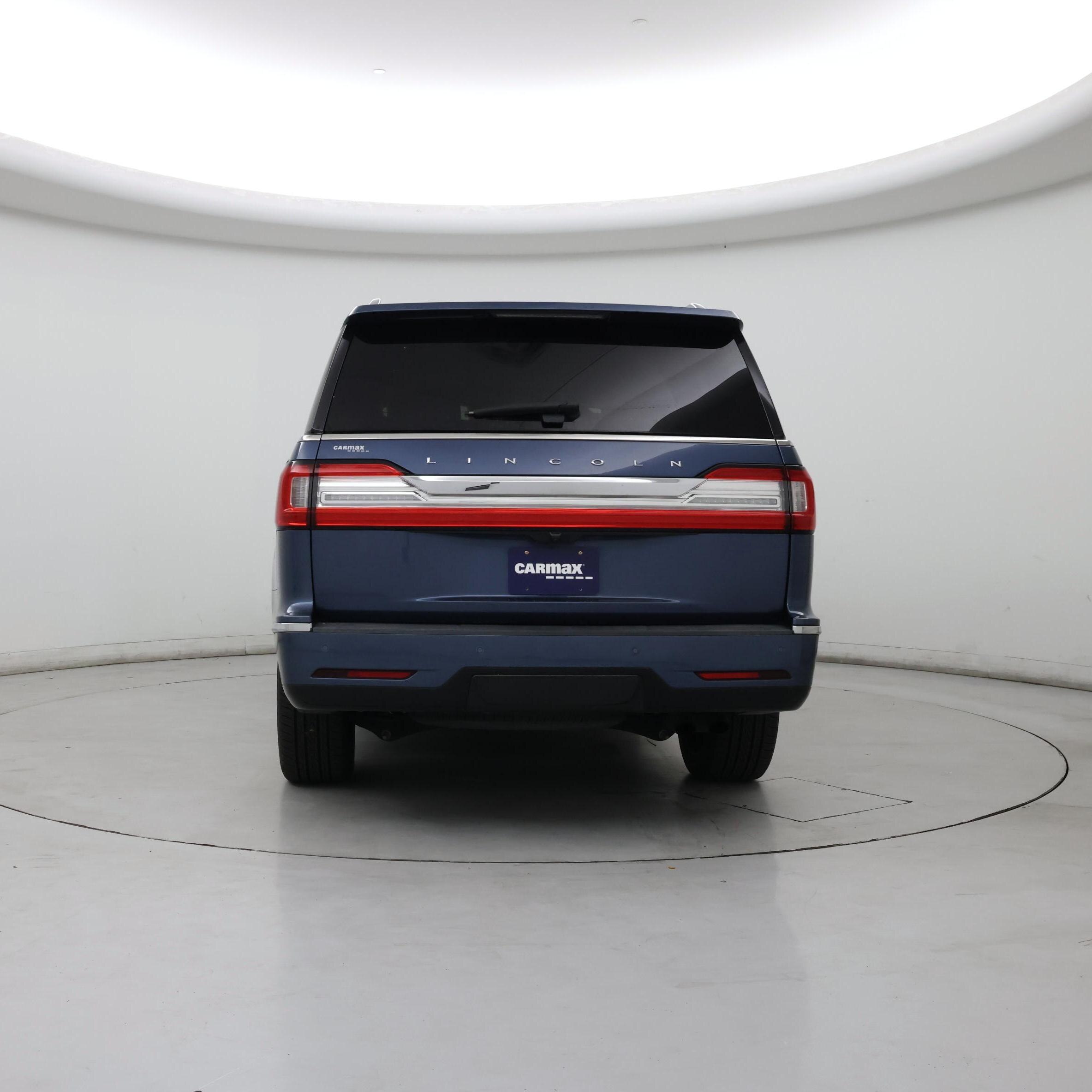 Thumbnail: 2019 Lincoln Navigator - 6