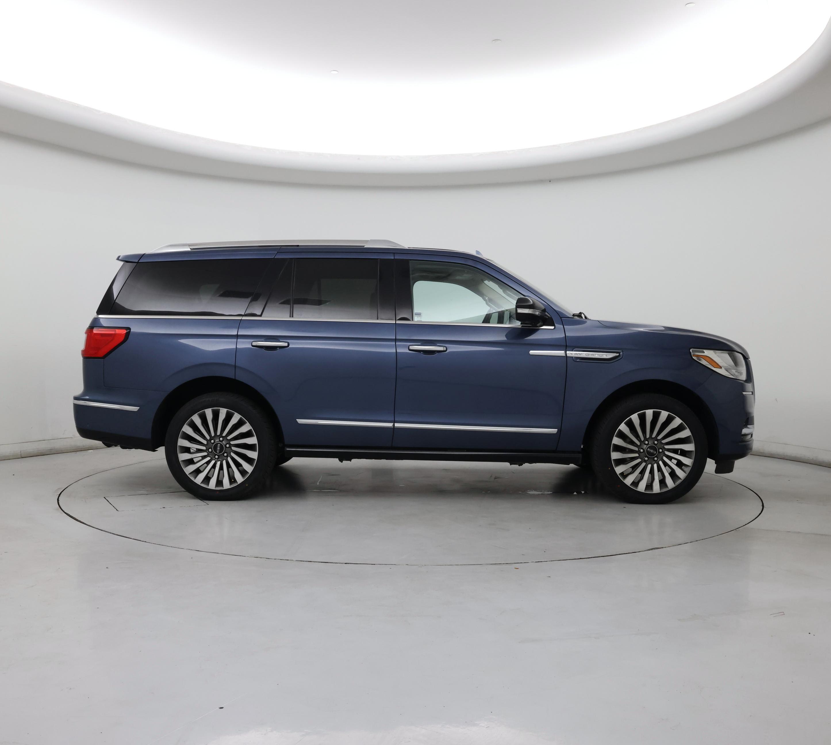 Thumbnail: 2019 Lincoln Navigator - 7