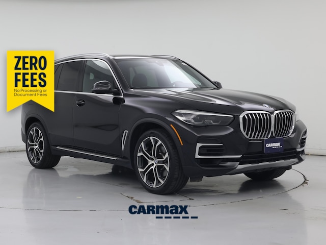 2022 BMW X5 sDrive40i RWD