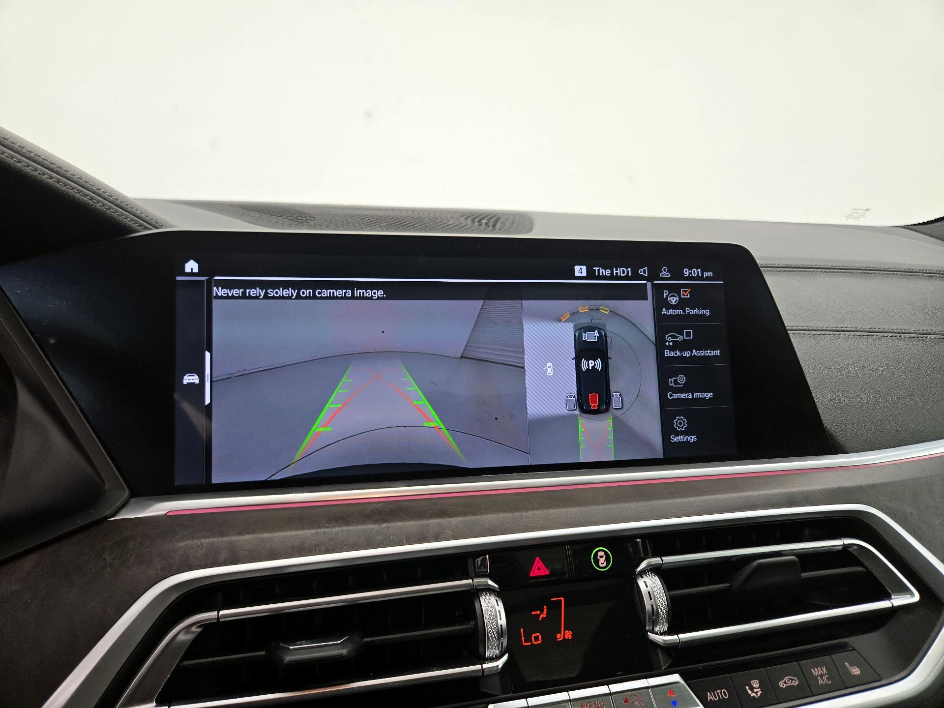 Thumbnail: 2022 BMW X5 - 15