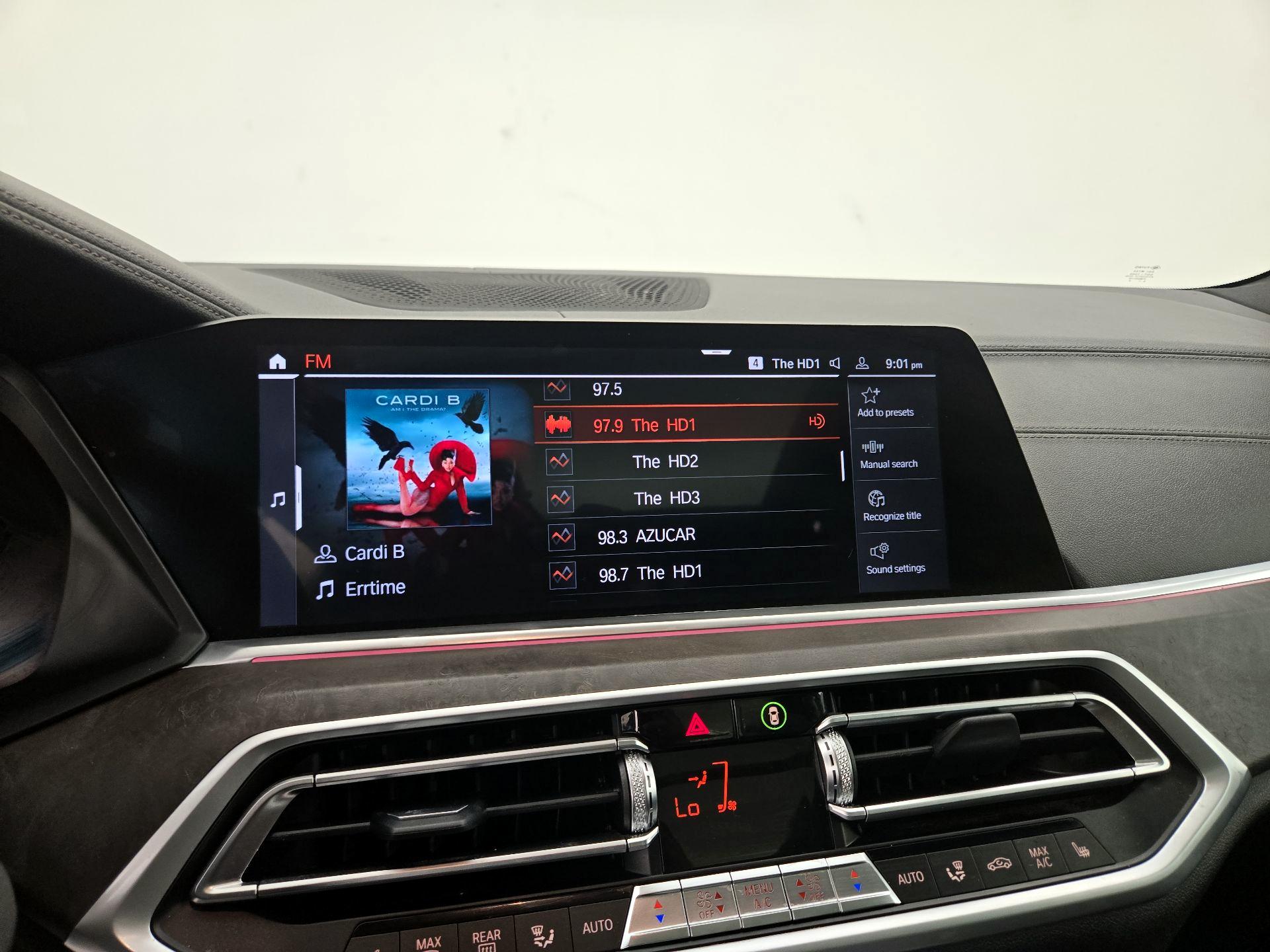 Thumbnail: 2022 BMW X5 - 16