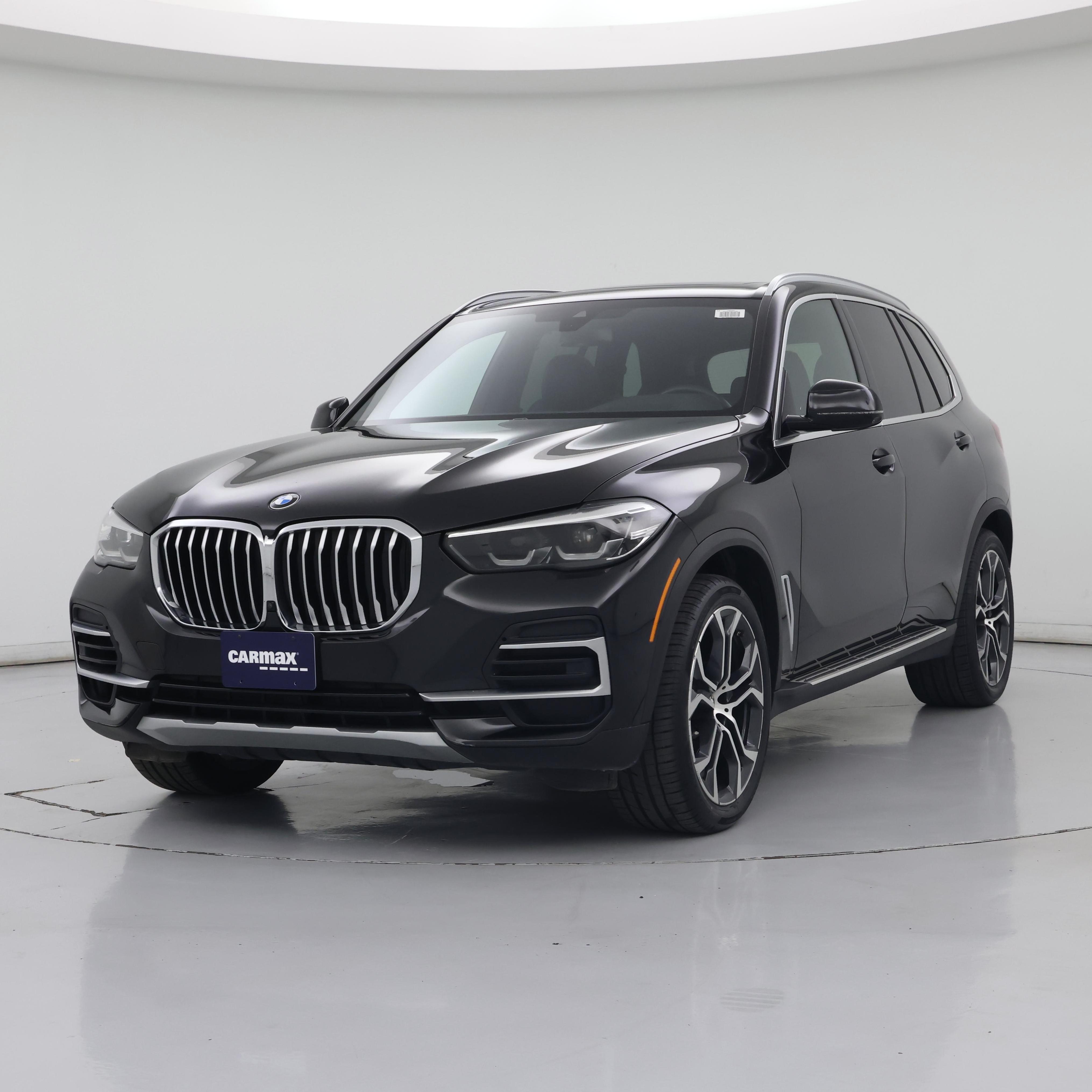 Thumbnail: 2022 BMW X5 - 4