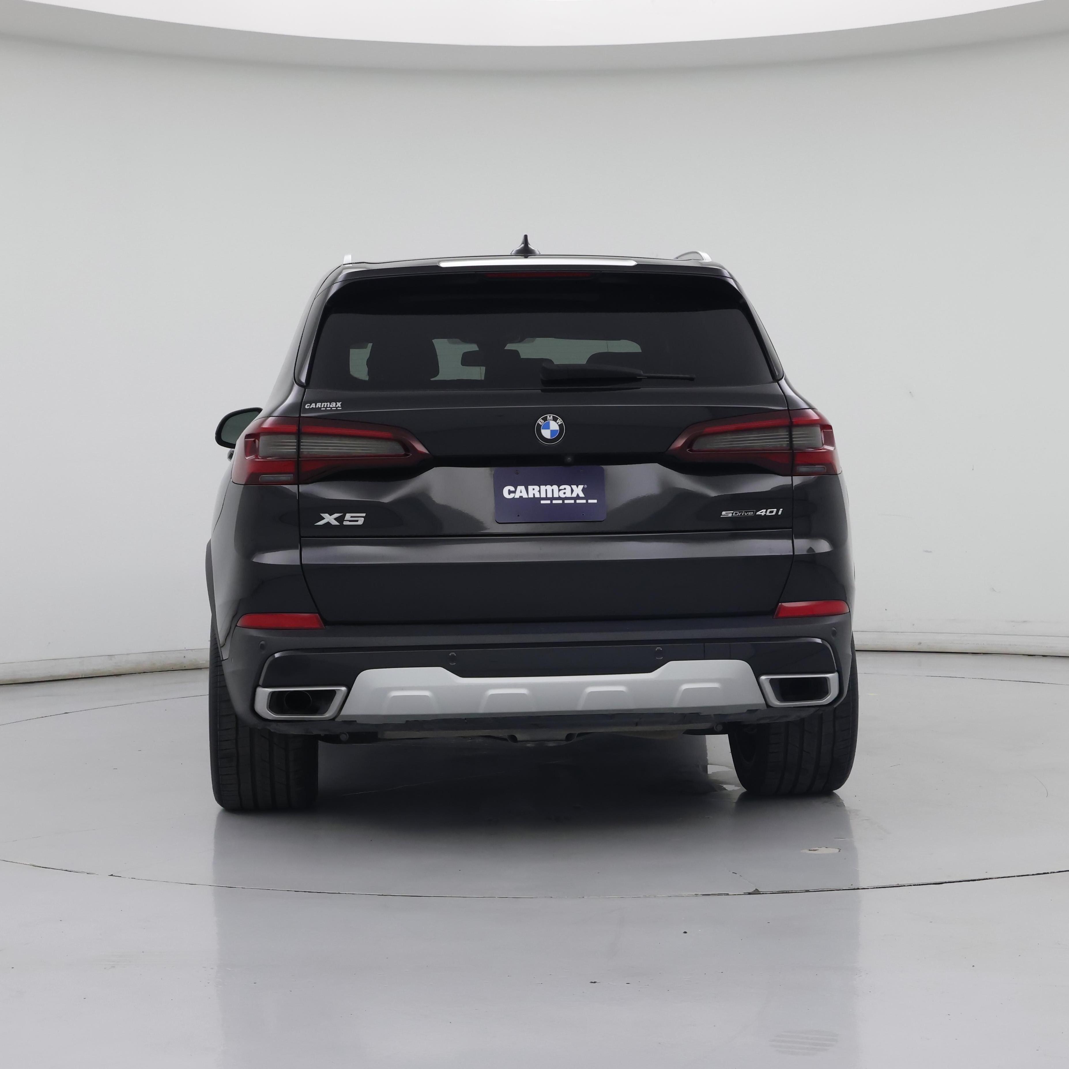 Thumbnail: 2022 BMW X5 - 6