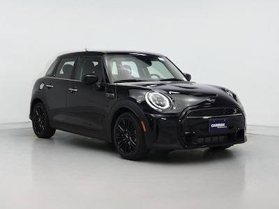 2024 Mini Cooper Hardtop S