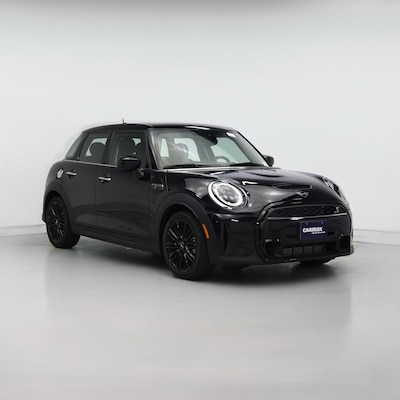 2024 Mini Cooper Hardtop S