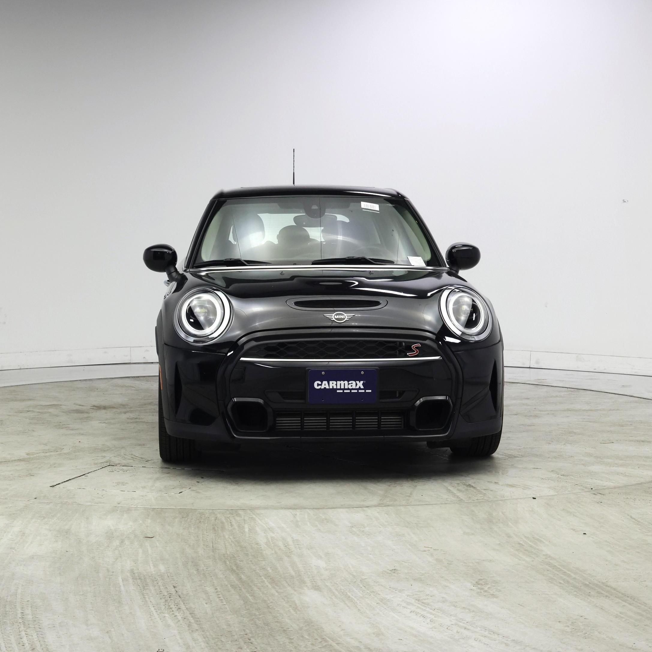 Thumbnail: 2024 MINI Cooper Hardtop - 5