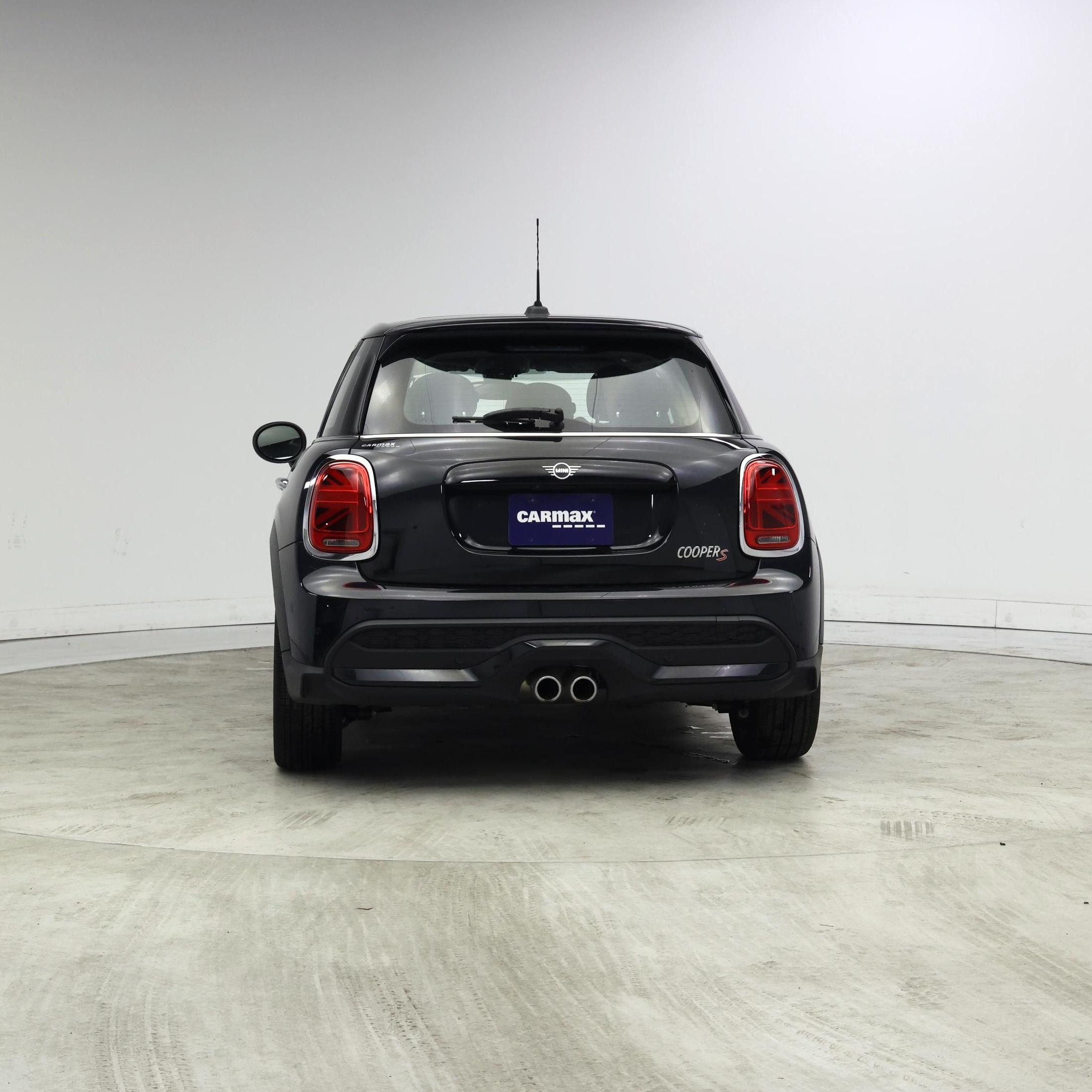 Thumbnail: 2024 MINI Cooper Hardtop - 6