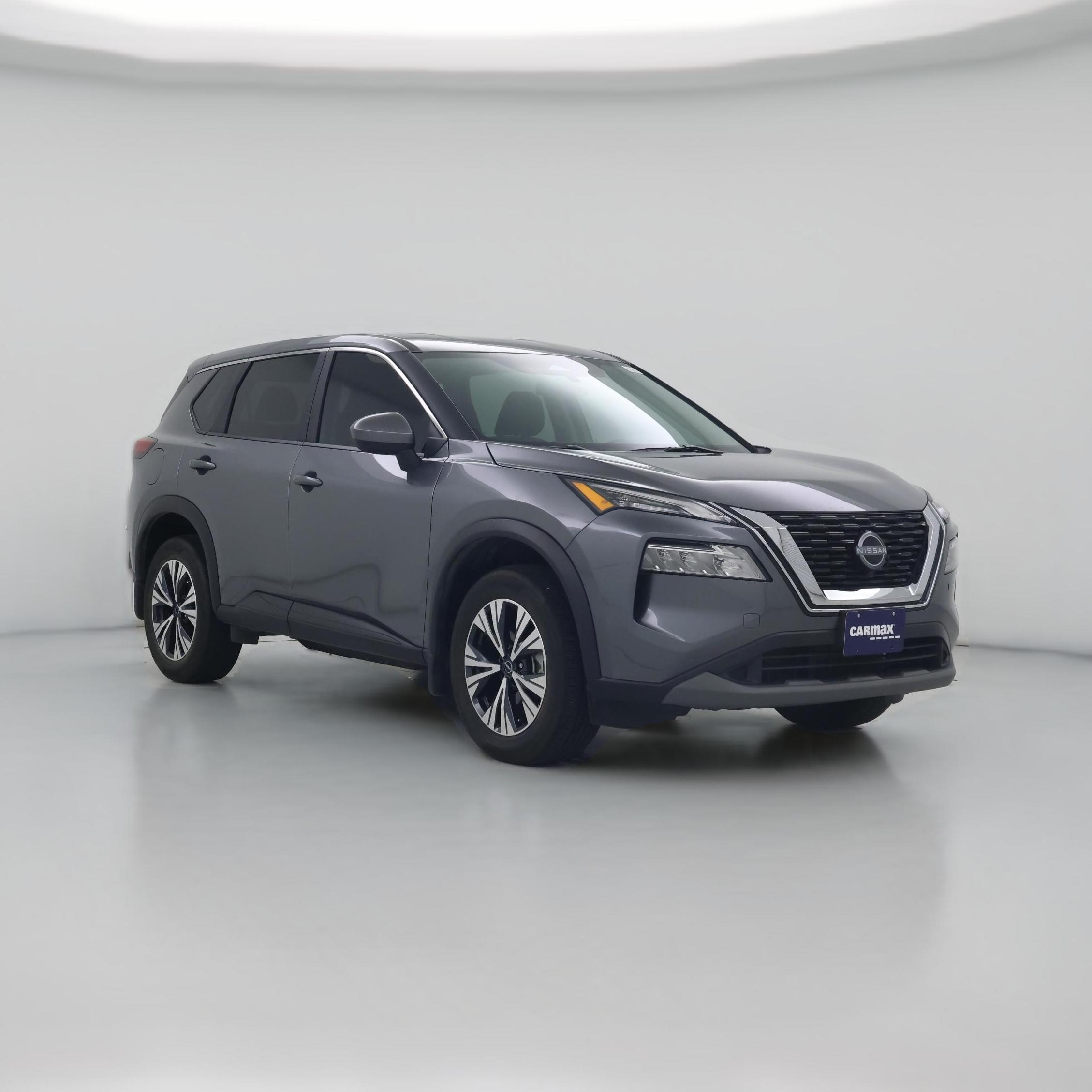Thumbnail: 2023 Nissan Rogue - 1