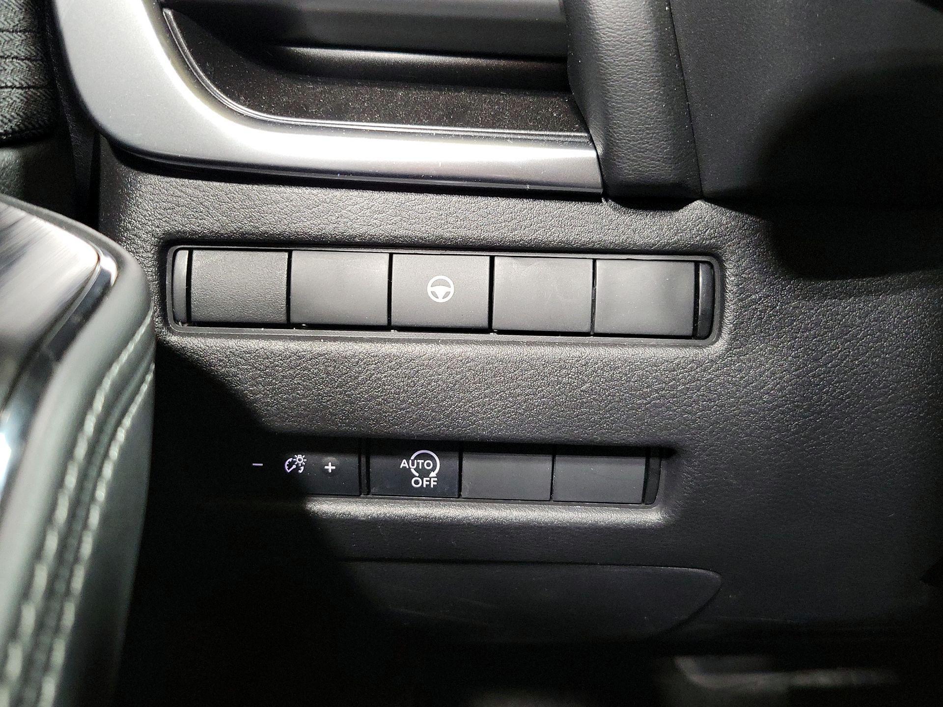 Thumbnail: 2023 Nissan Rogue - 13