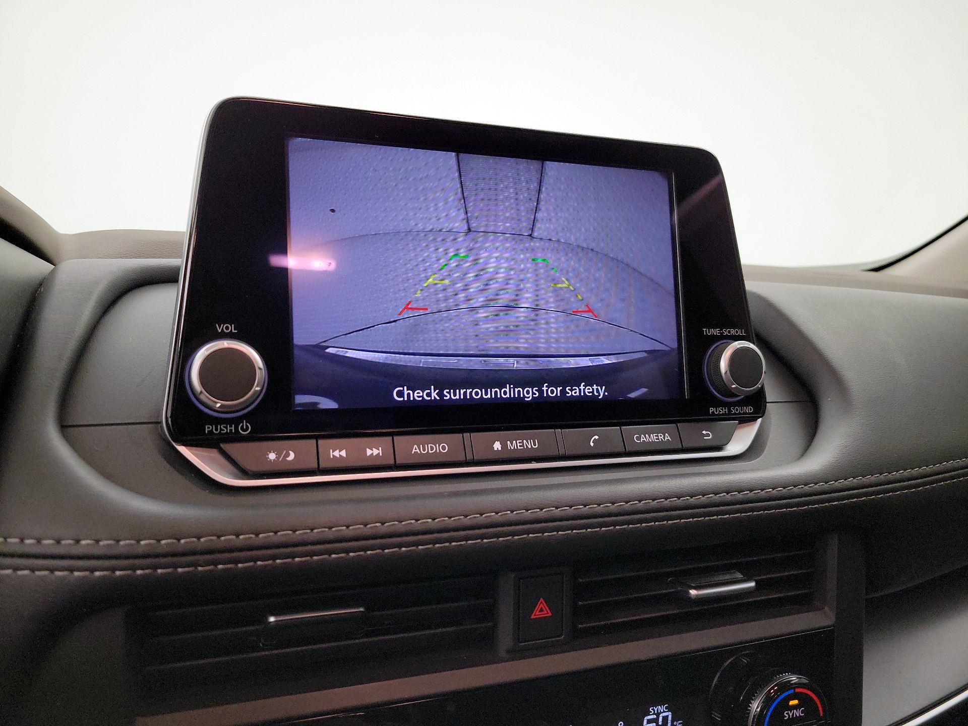 Thumbnail: 2023 Nissan Rogue - 14