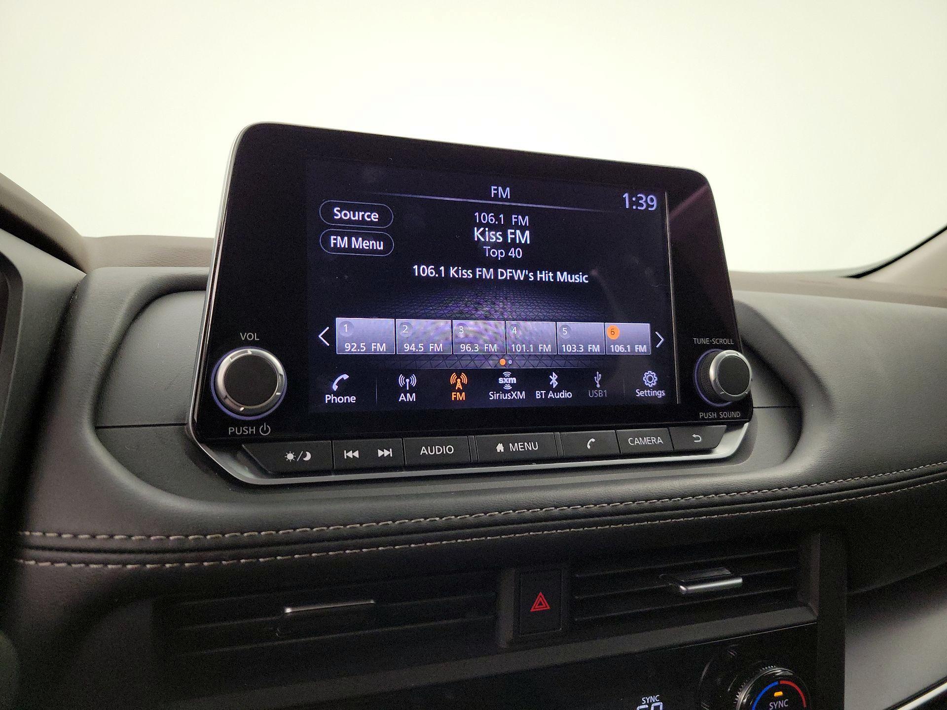 Thumbnail: 2023 Nissan Rogue - 15