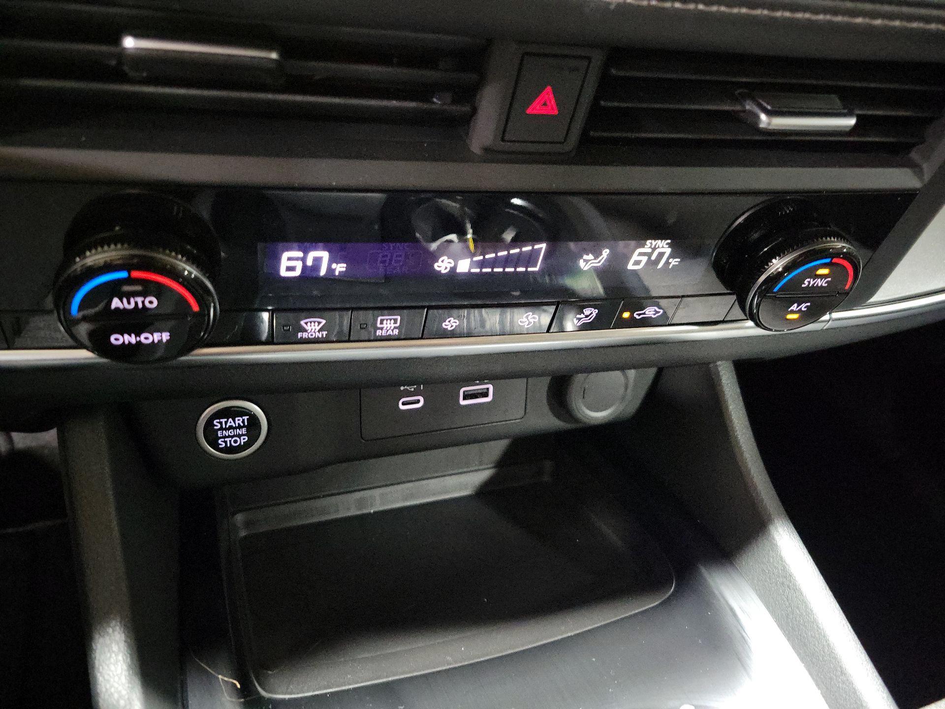 Thumbnail: 2023 Nissan Rogue - 16