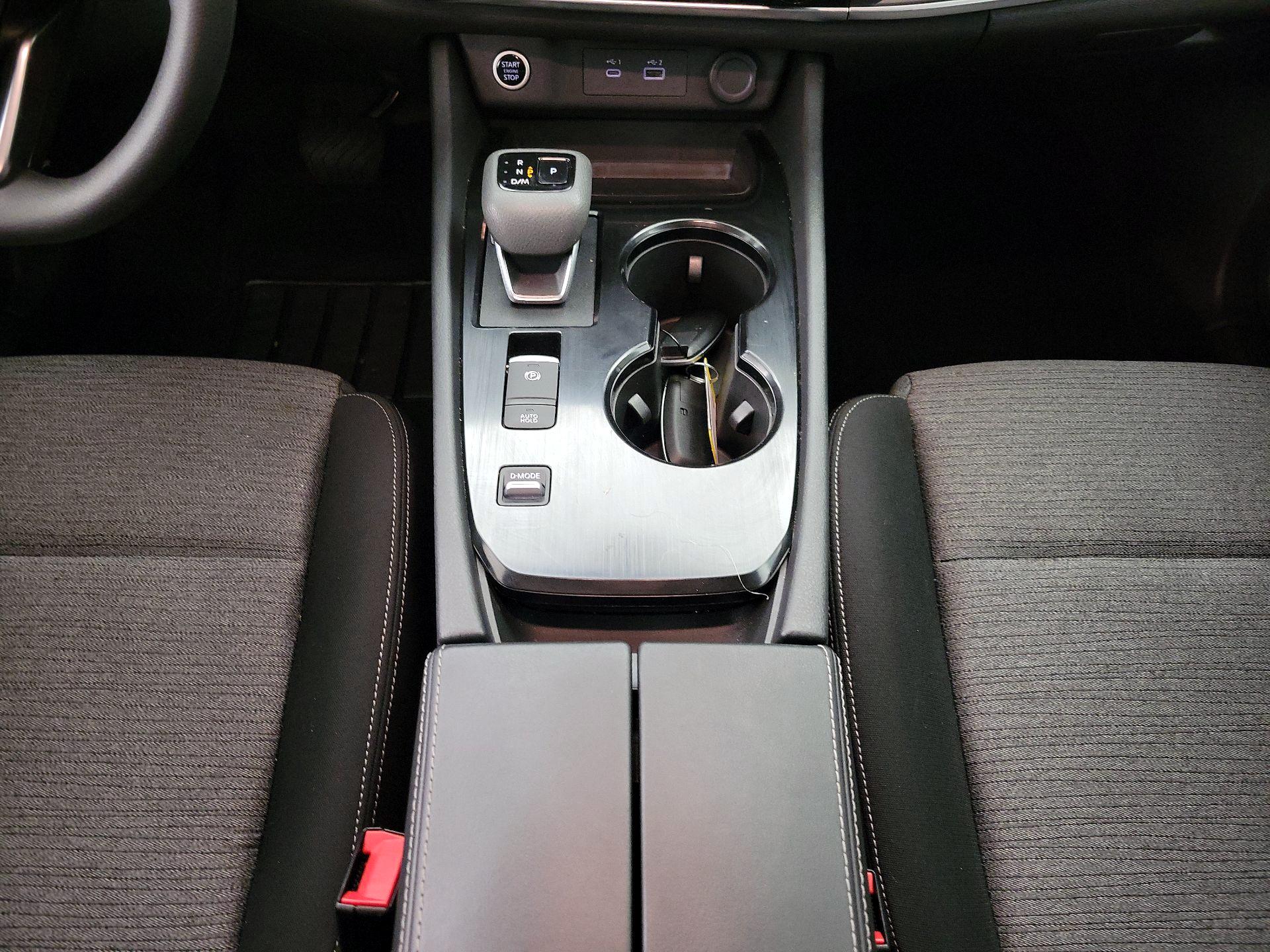 Thumbnail: 2023 Nissan Rogue - 17