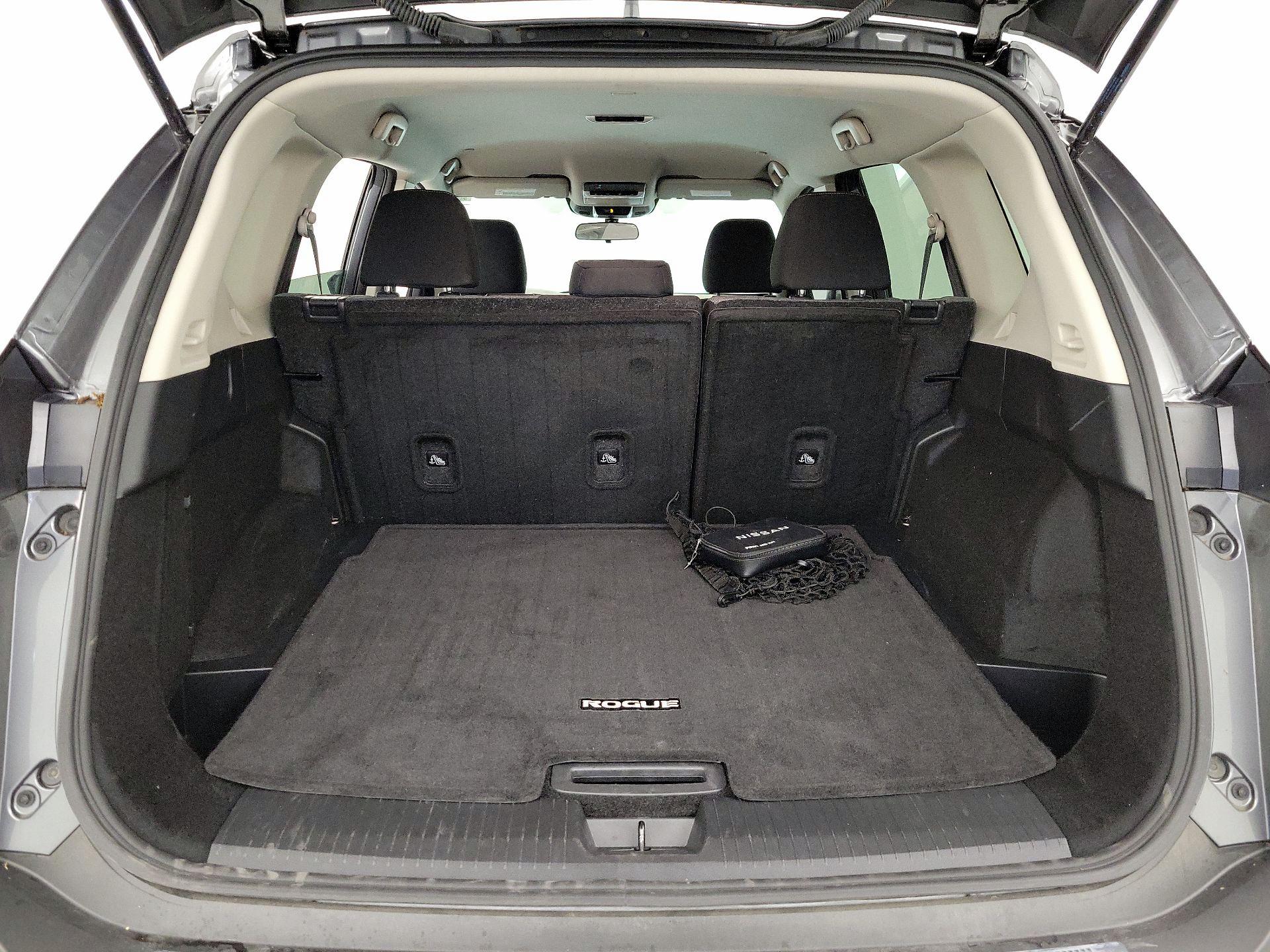 Thumbnail: 2023 Nissan Rogue - 19