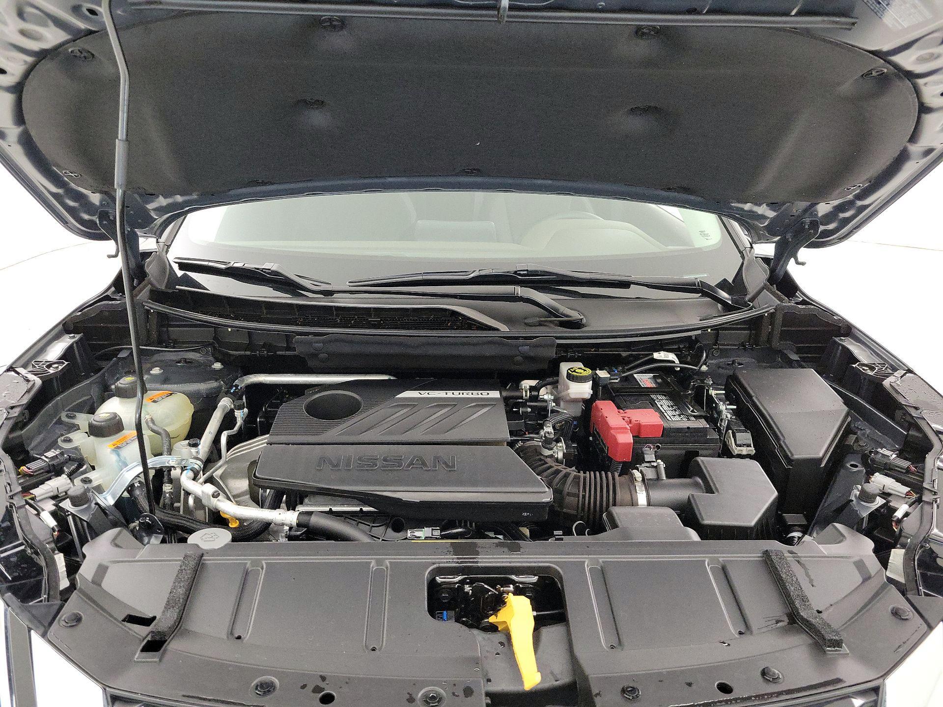 Thumbnail: 2023 Nissan Rogue - 20