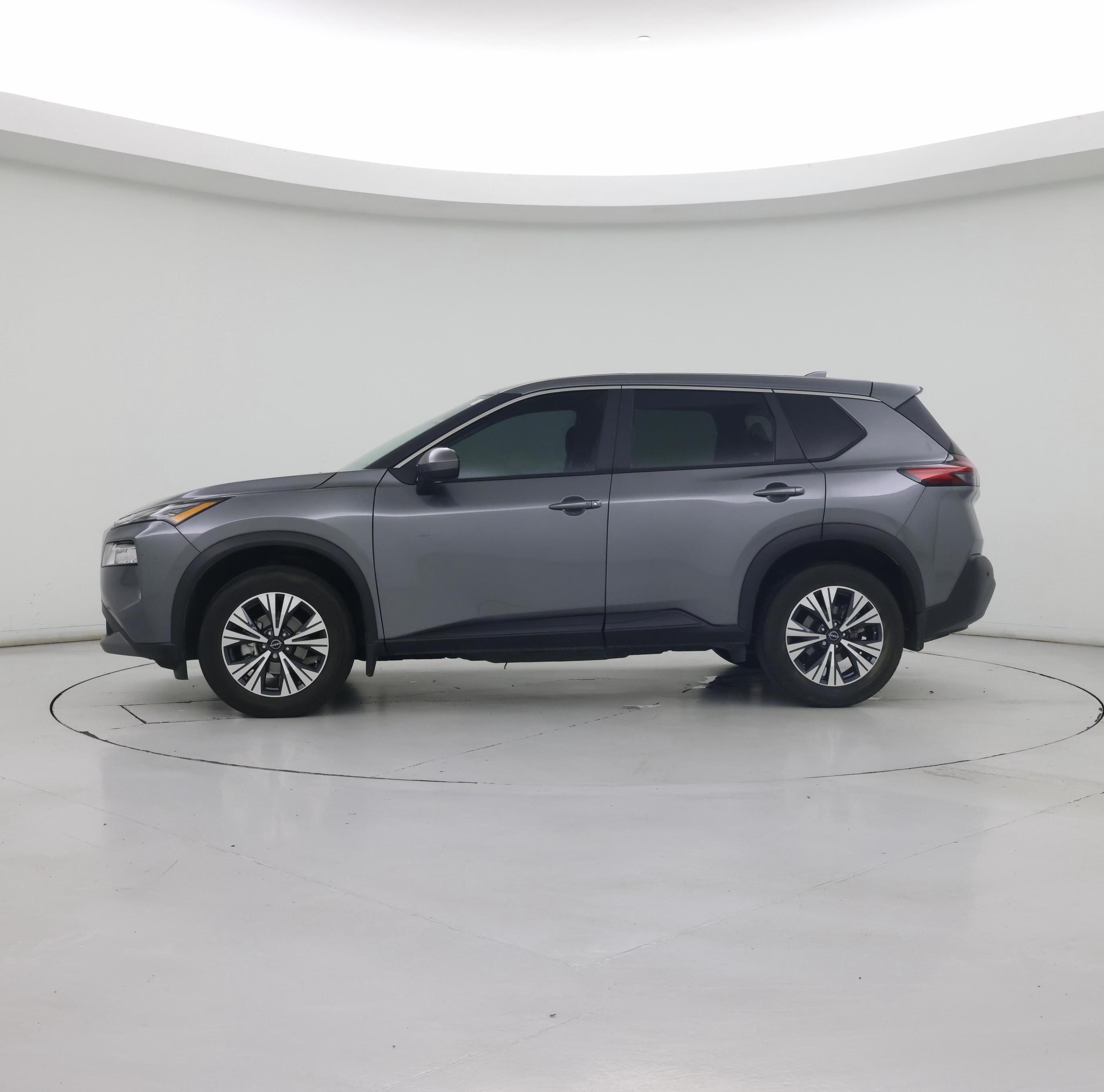 Thumbnail: 2023 Nissan Rogue - 3