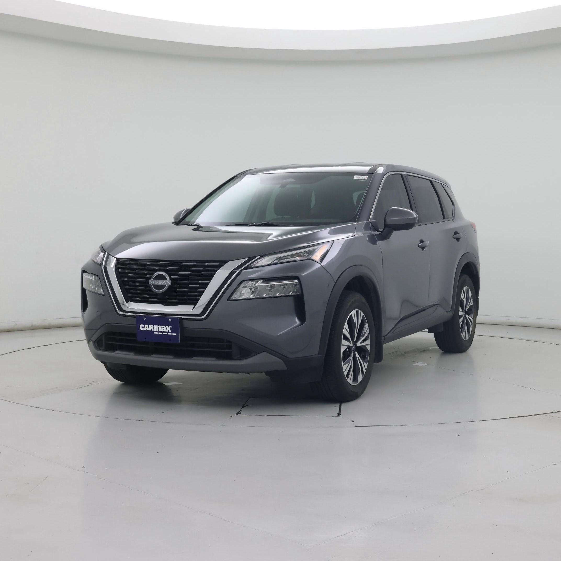 Thumbnail: 2023 Nissan Rogue - 4