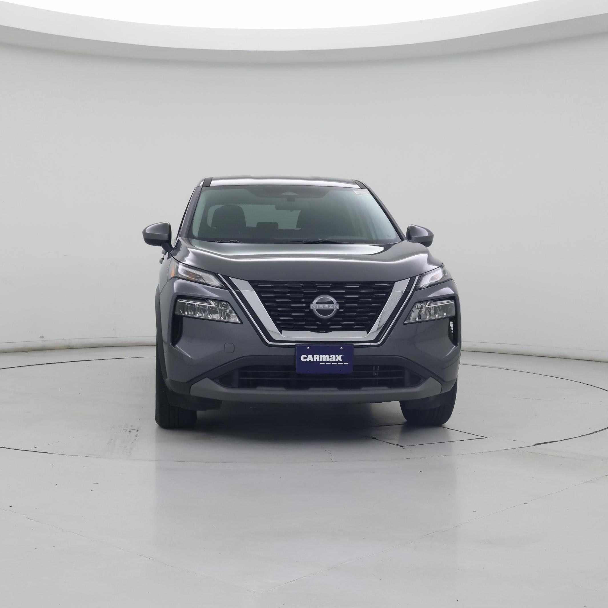 Thumbnail: 2023 Nissan Rogue - 5