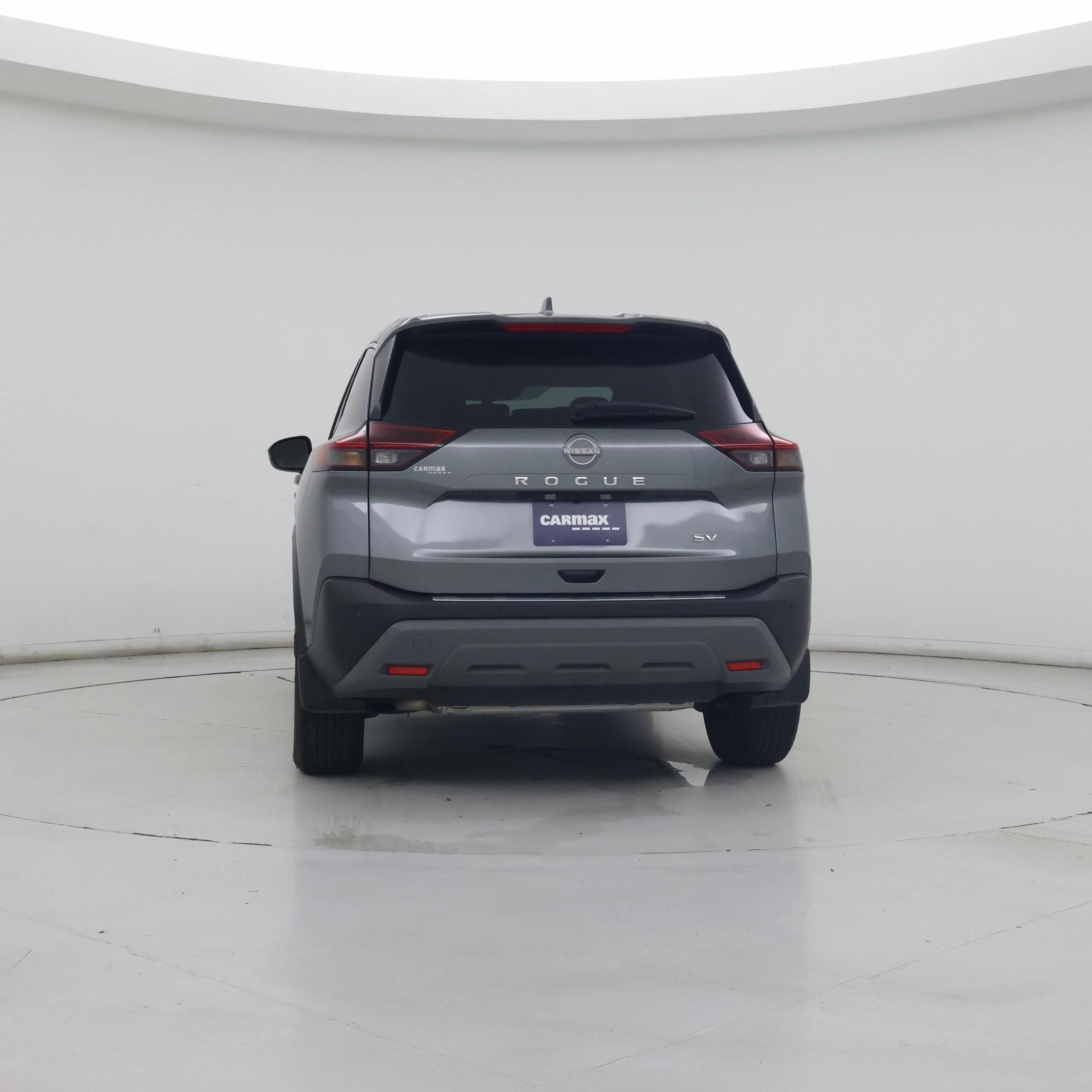 Thumbnail: 2023 Nissan Rogue - 6