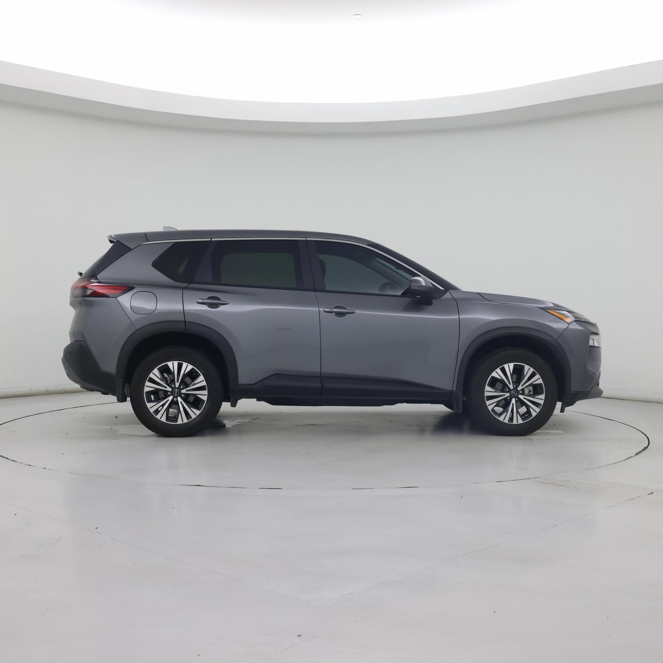 Thumbnail: 2023 Nissan Rogue - 7