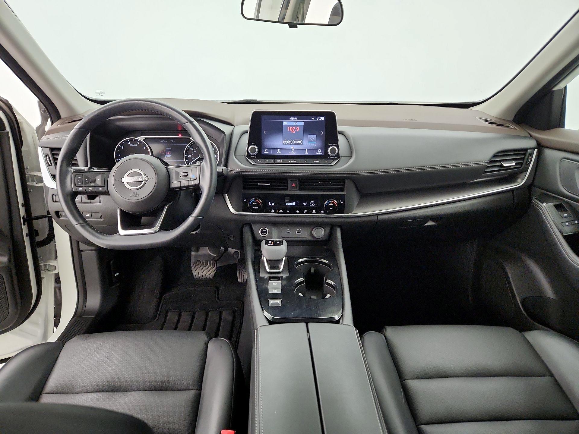 Thumbnail: 2023 Nissan Rogue - 9