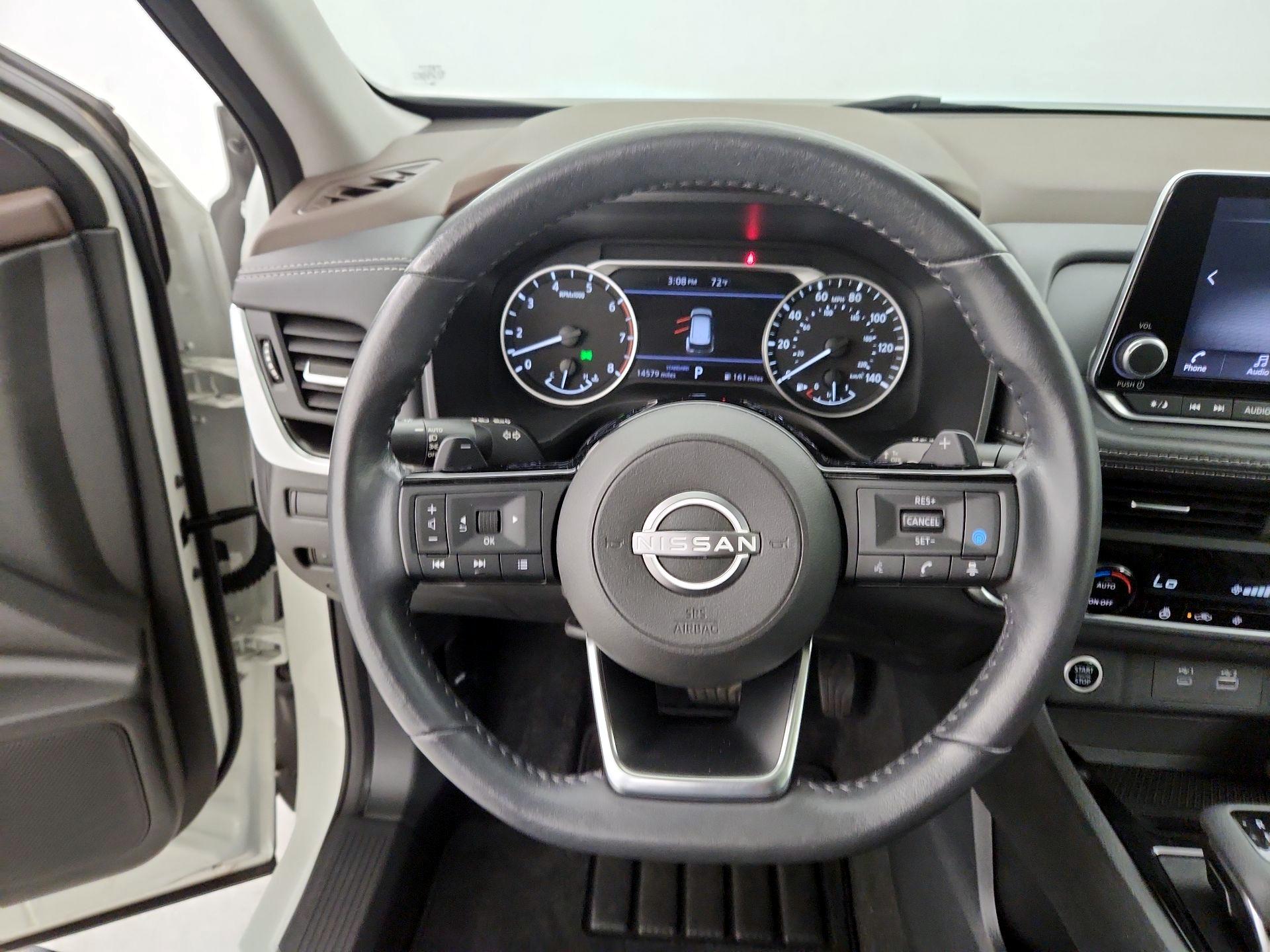 Thumbnail: 2023 Nissan Rogue - 10