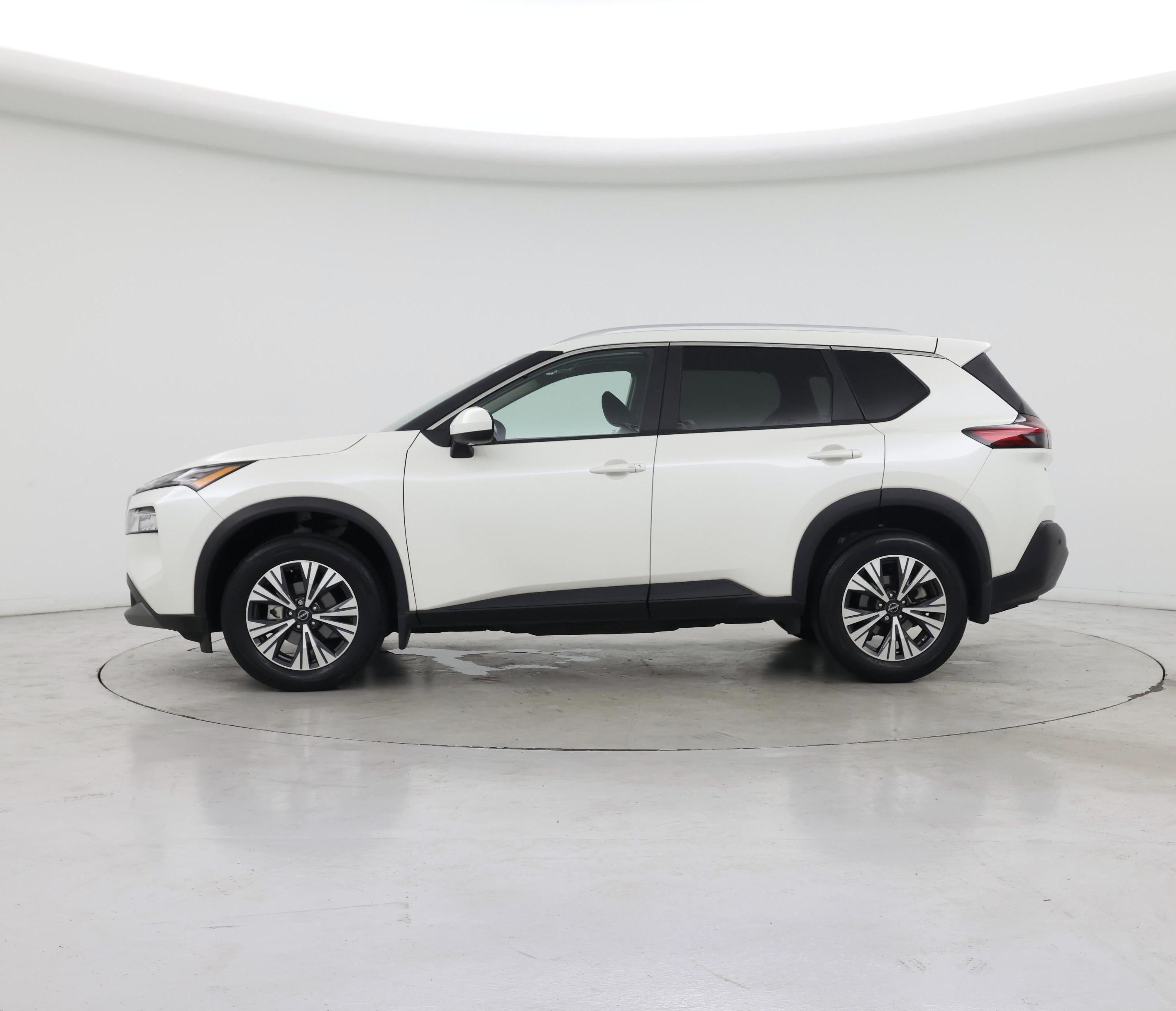 Thumbnail: 2023 Nissan Rogue - 3