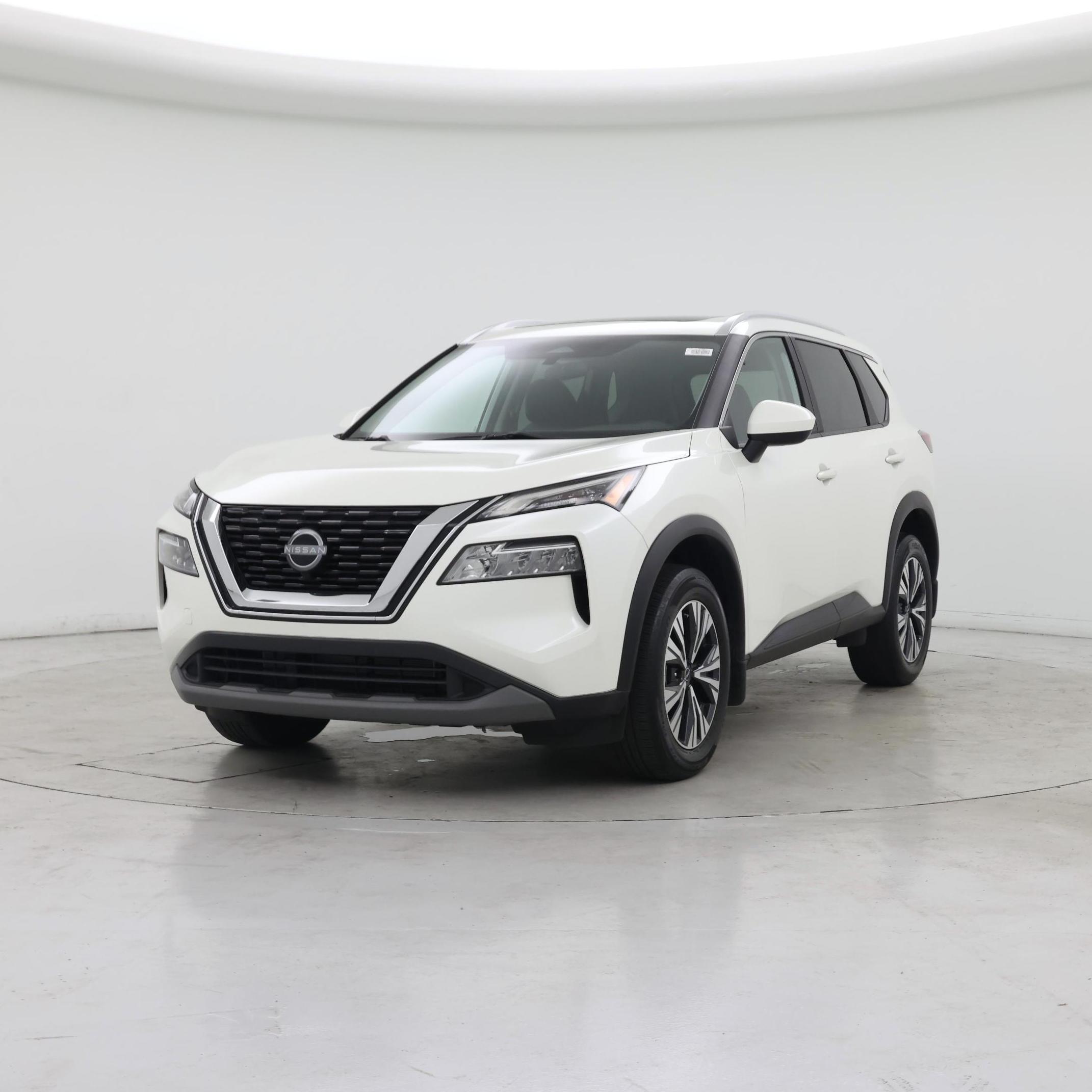 Thumbnail: 2023 Nissan Rogue - 4