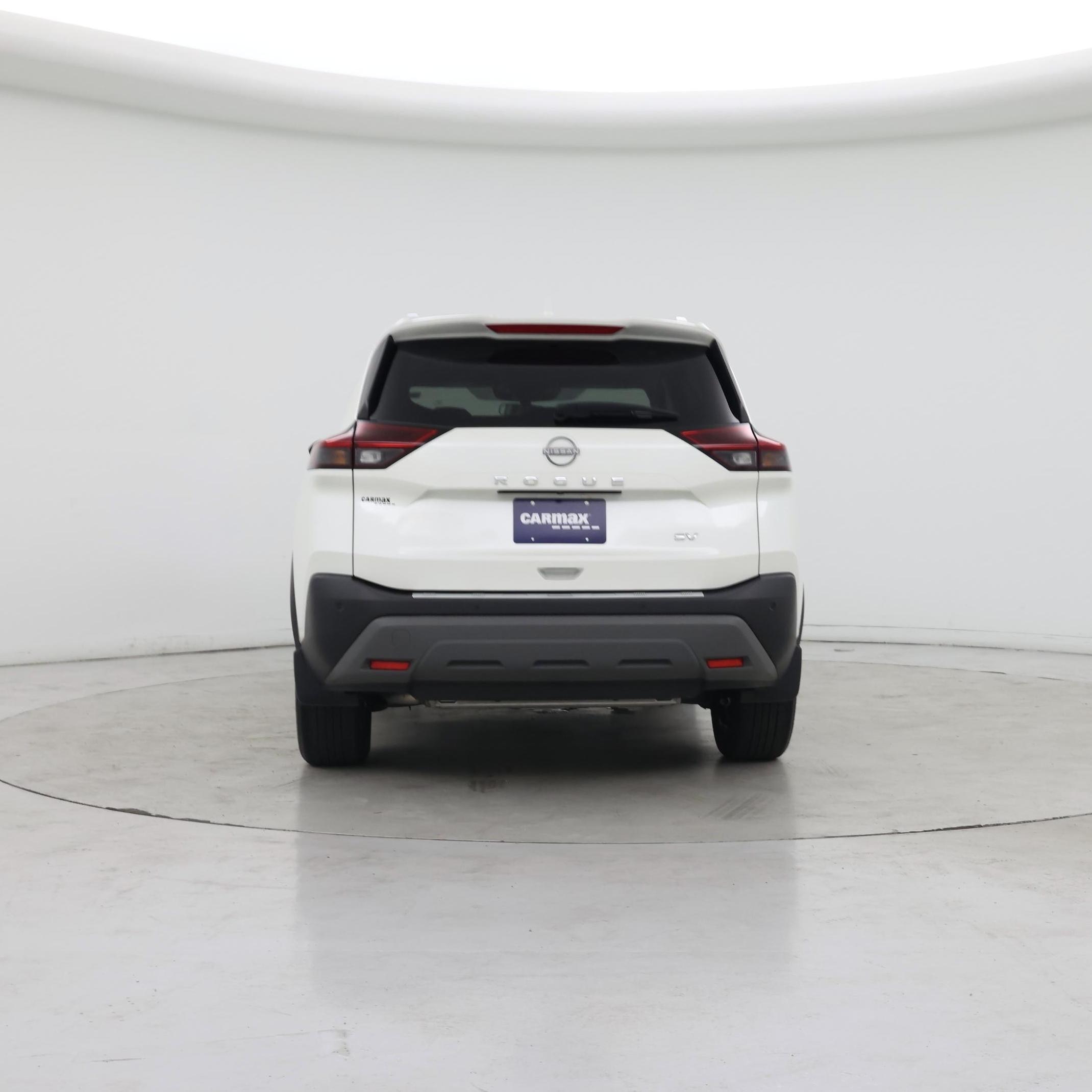 Thumbnail: 2023 Nissan Rogue - 6
