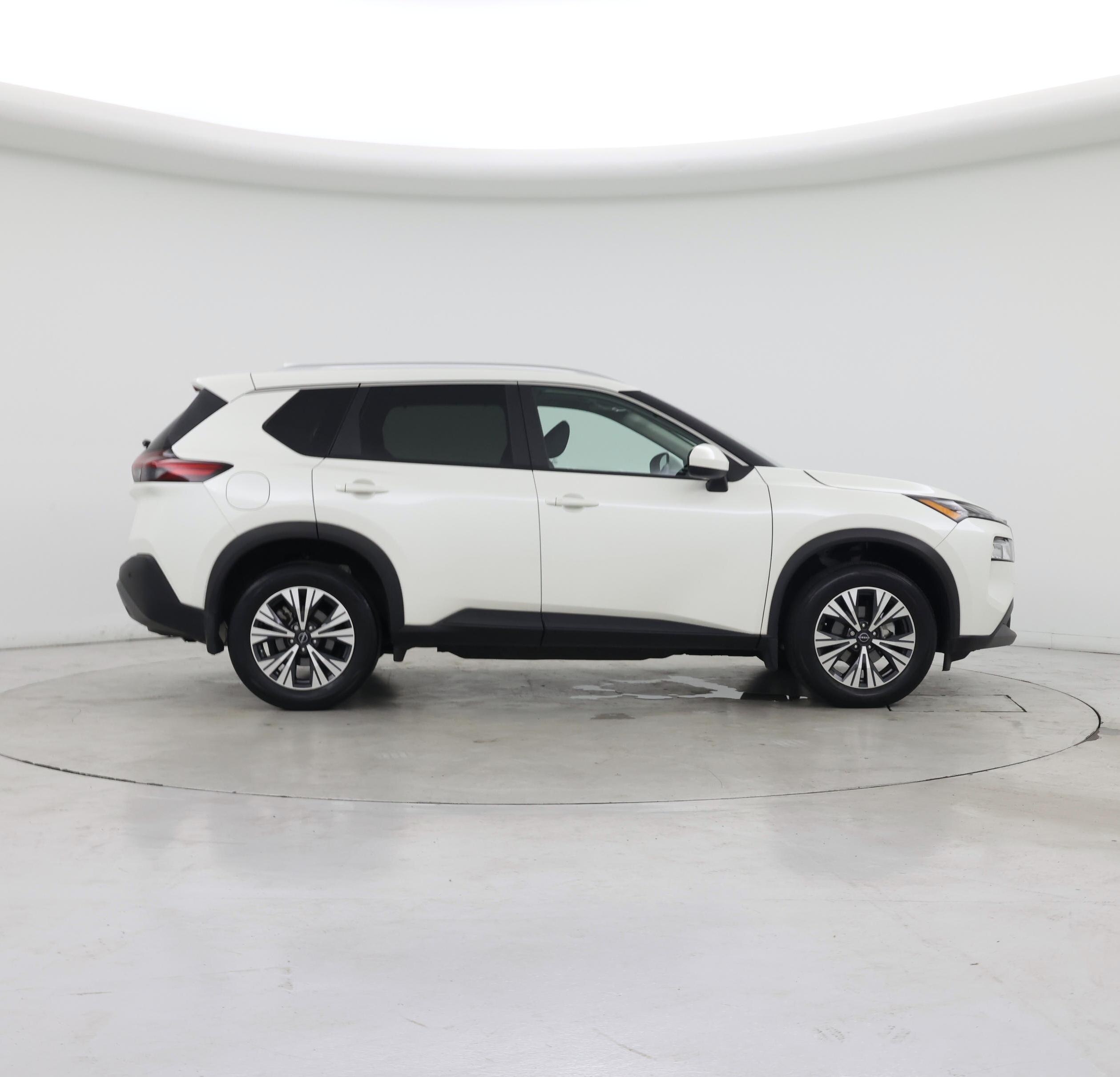 Thumbnail: 2023 Nissan Rogue - 7