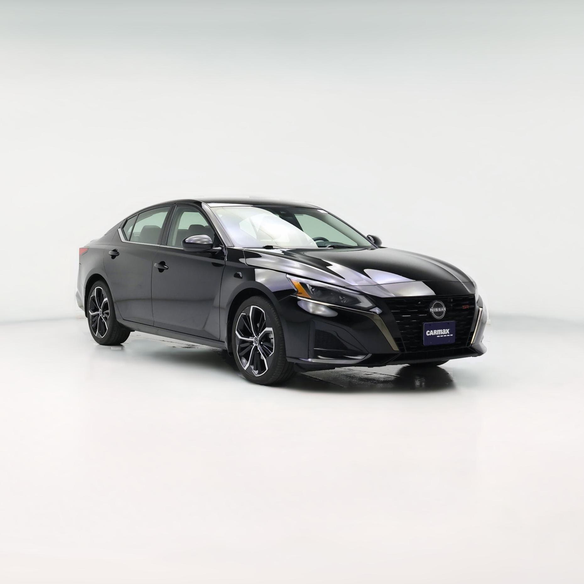 Thumbnail: 2023 Nissan Altima - 1