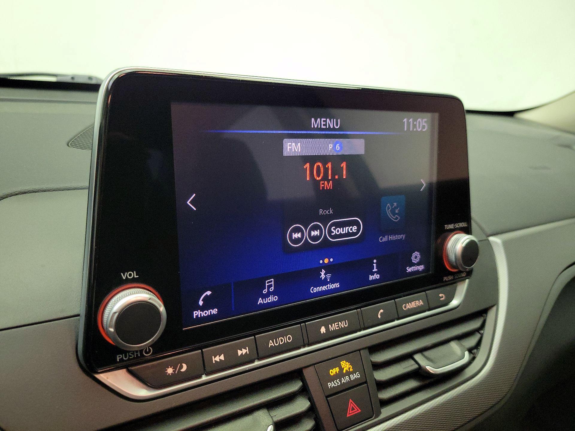 Thumbnail: 2023 Nissan Altima - 15