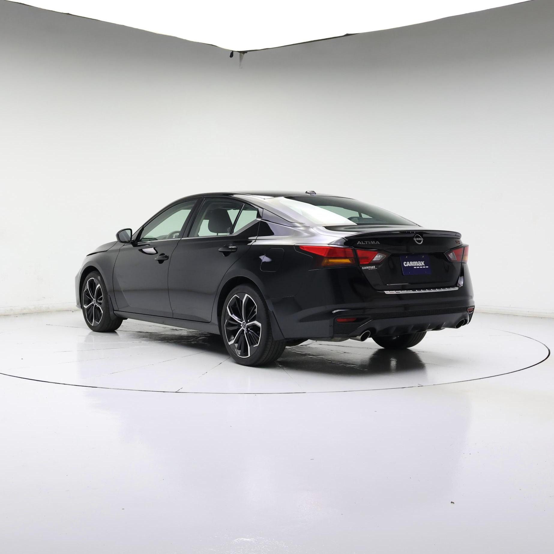 Thumbnail: 2023 Nissan Altima - 2