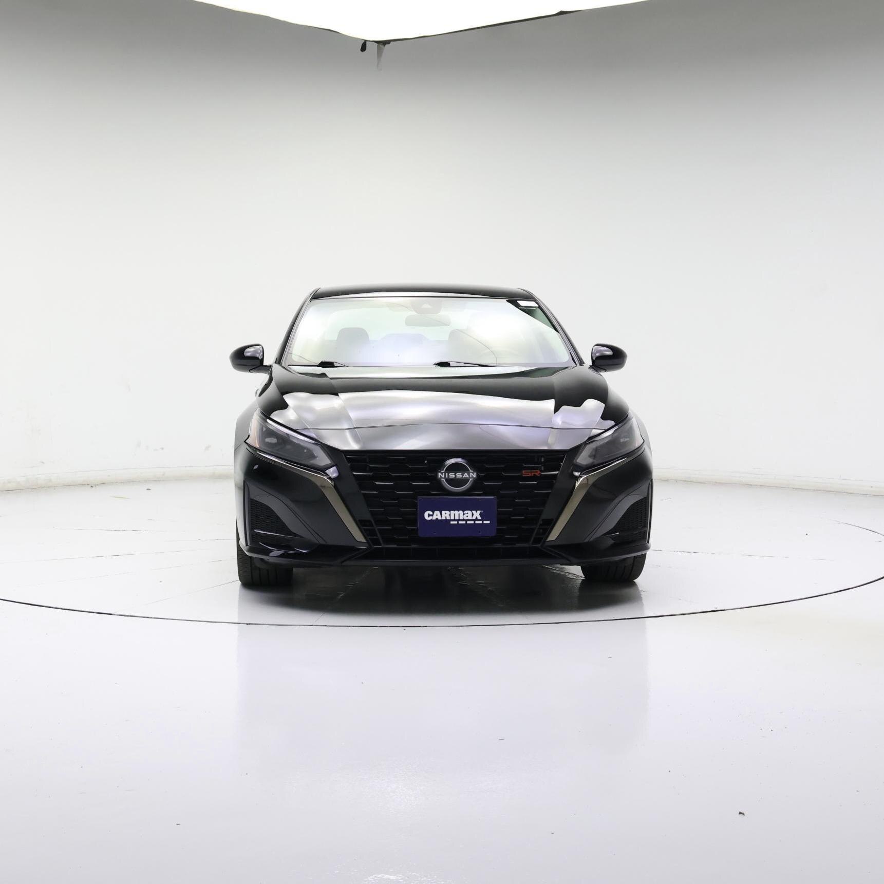 Thumbnail: 2023 Nissan Altima - 5