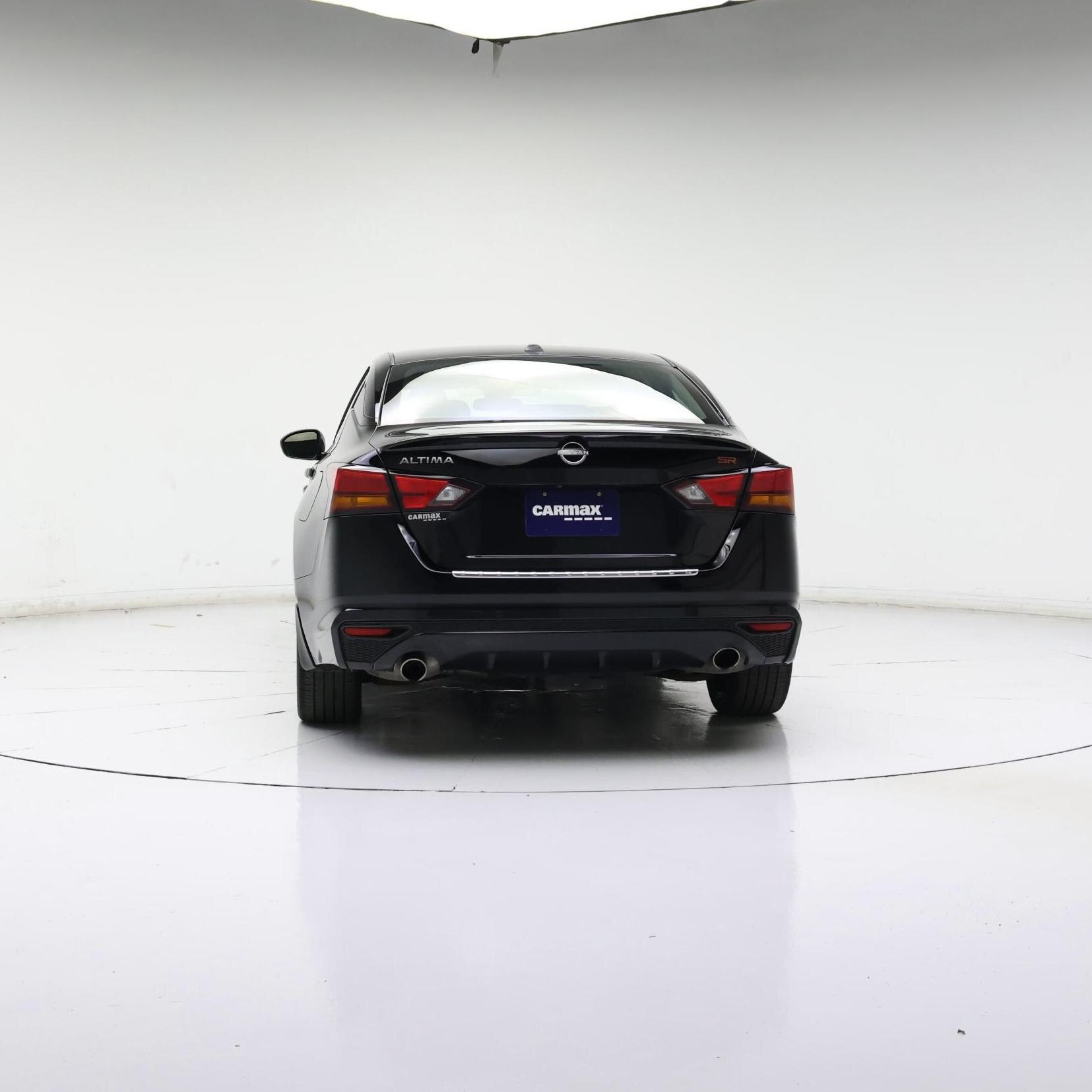 Thumbnail: 2023 Nissan Altima - 6