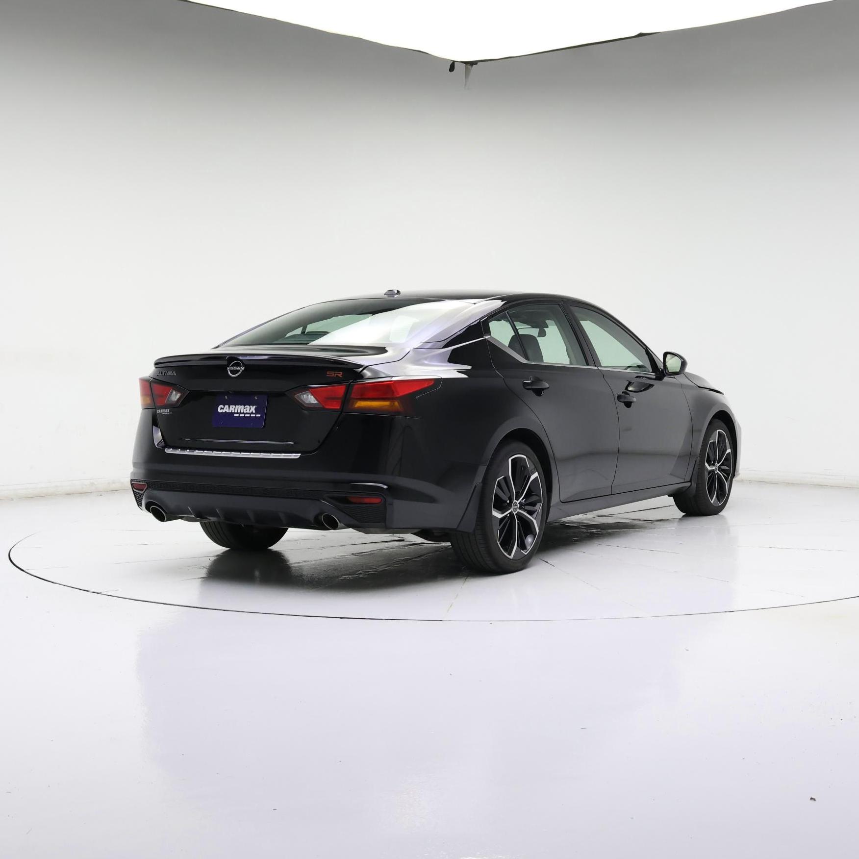 Thumbnail: 2023 Nissan Altima - 8