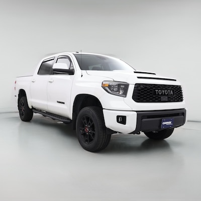 2019 Toyota Tundra TRD Pro