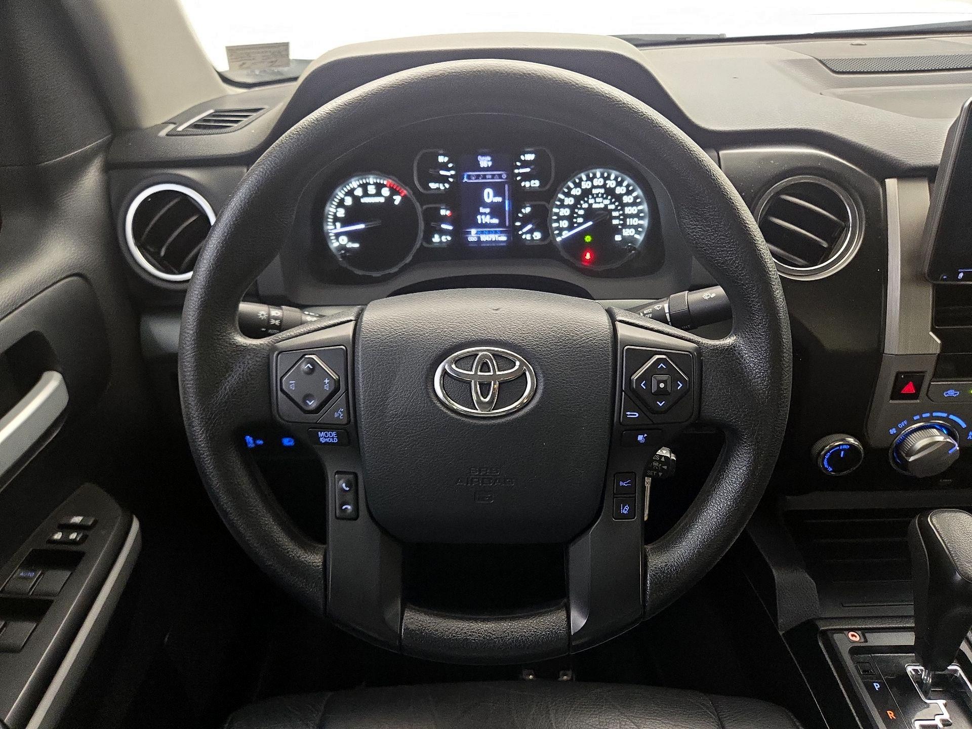 Thumbnail: 2019 Toyota Tundra - 10