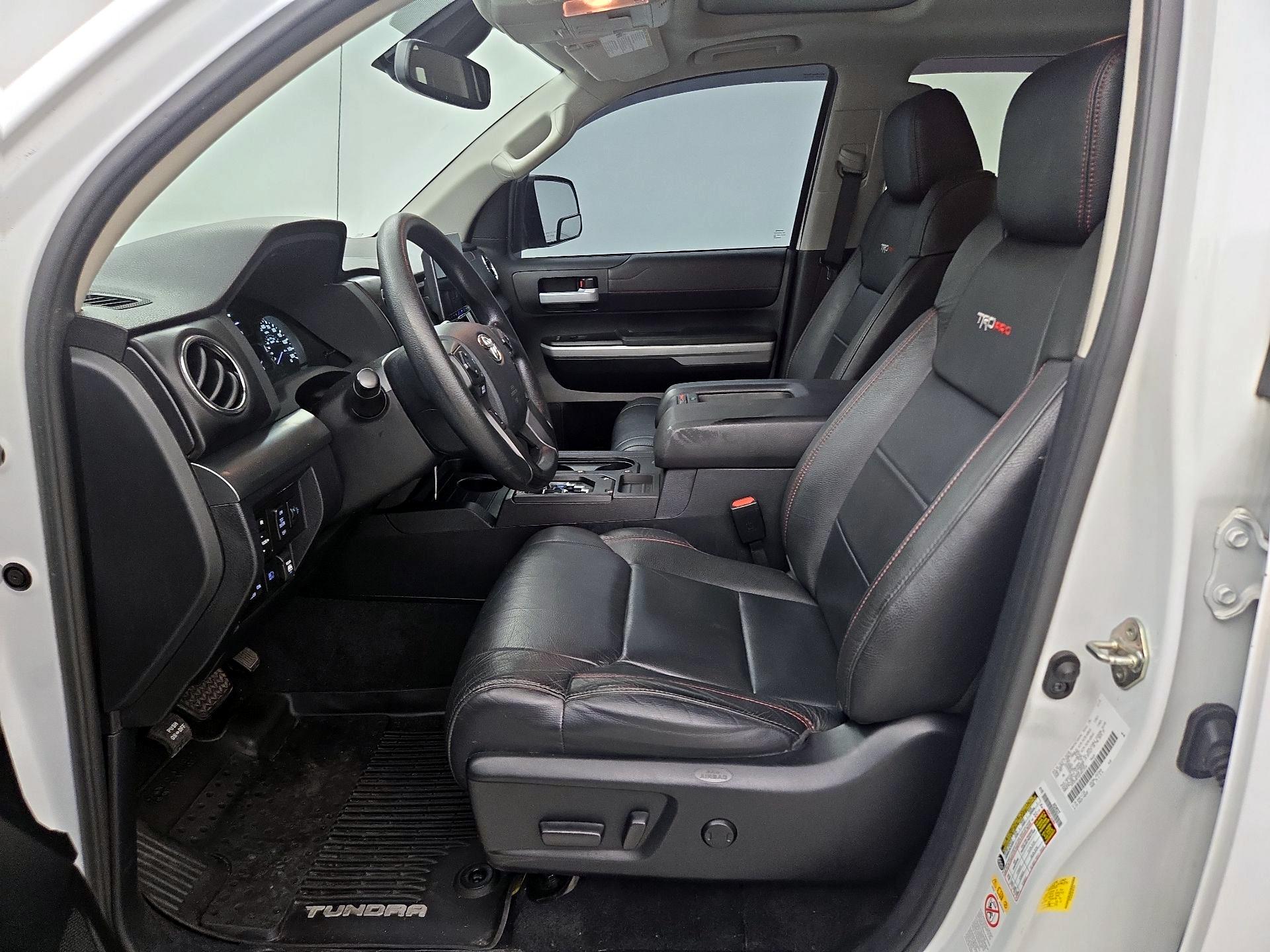 Thumbnail: 2019 Toyota Tundra - 11