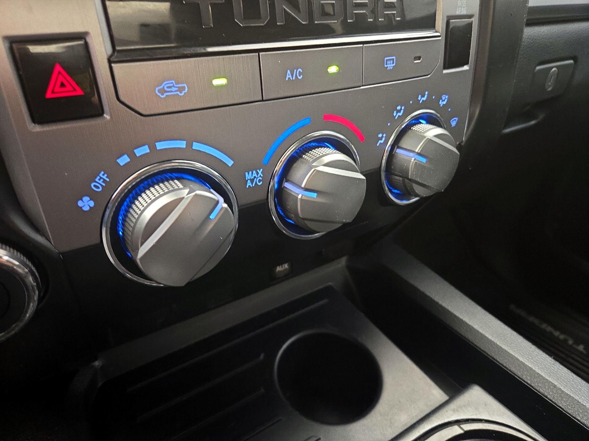 Thumbnail: 2019 Toyota Tundra - 16
