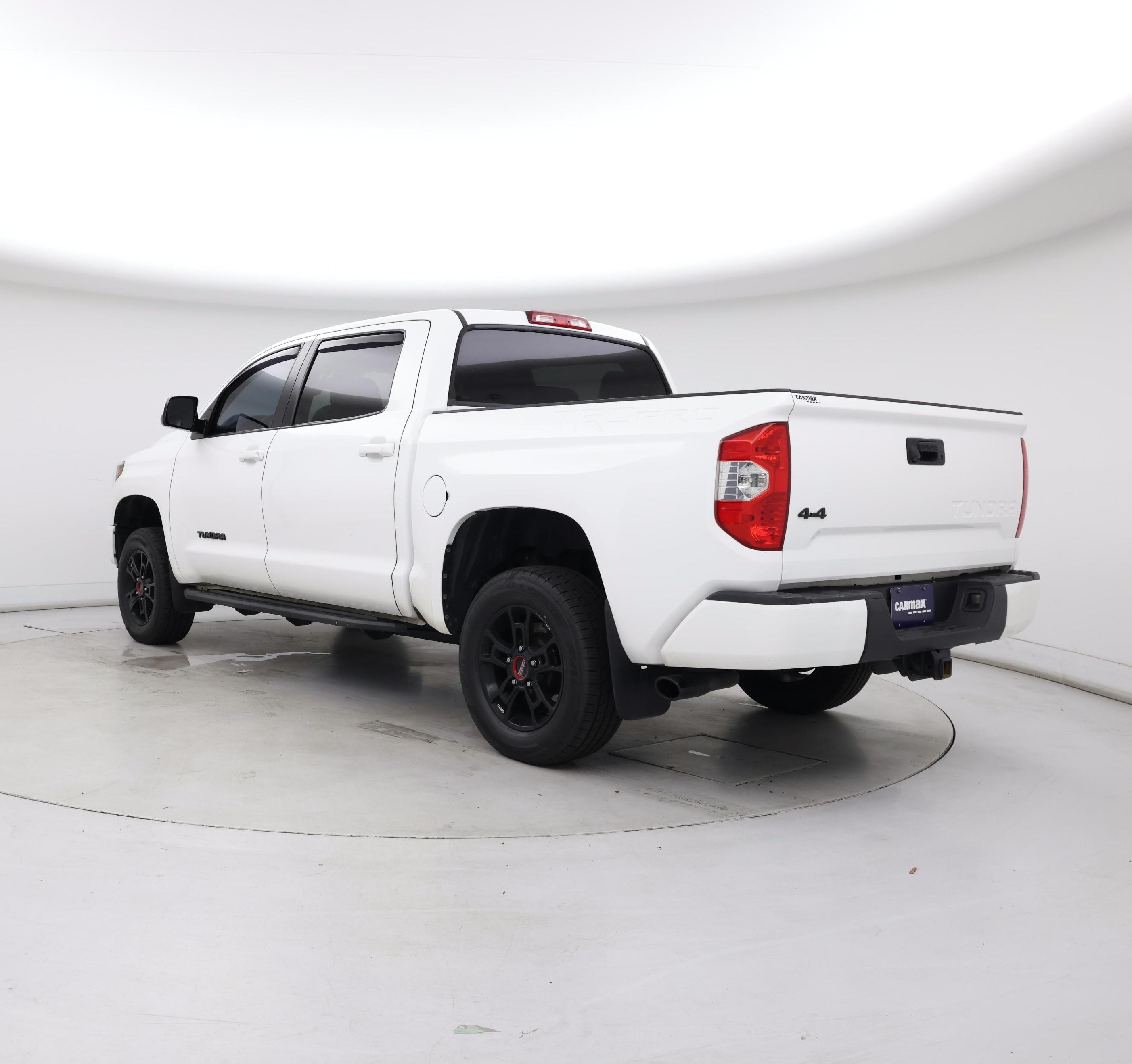 Thumbnail: 2019 Toyota Tundra - 2