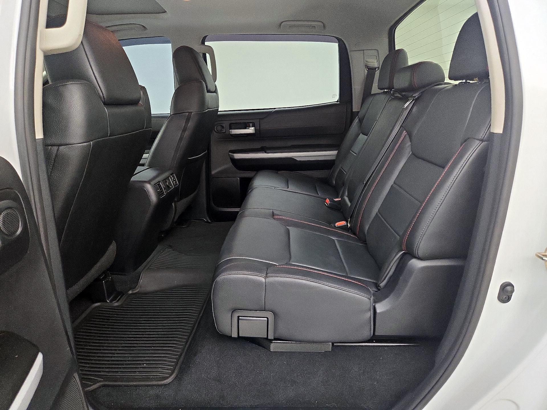 Thumbnail: 2019 Toyota Tundra - 20