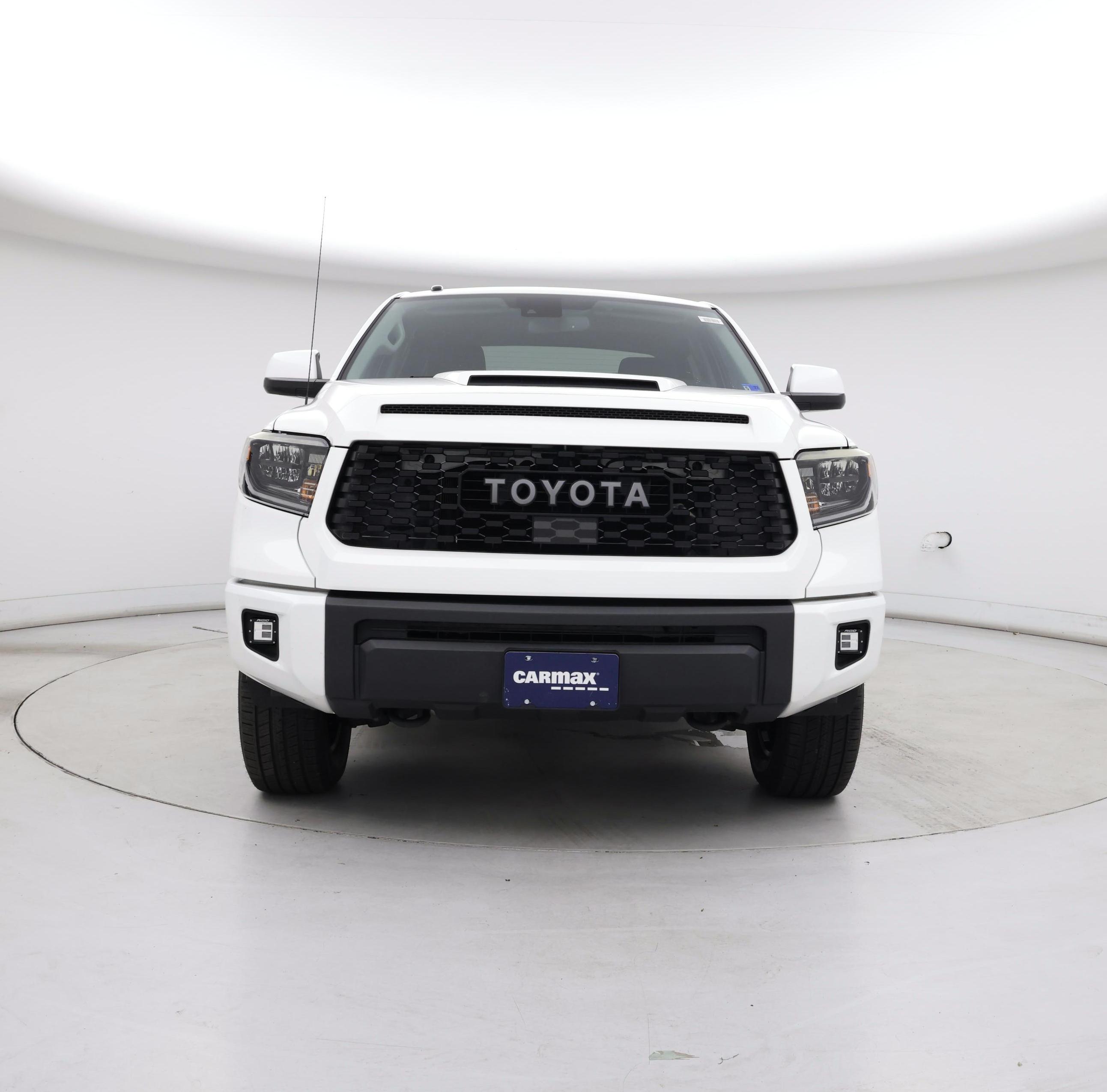 Thumbnail: 2019 Toyota Tundra - 5