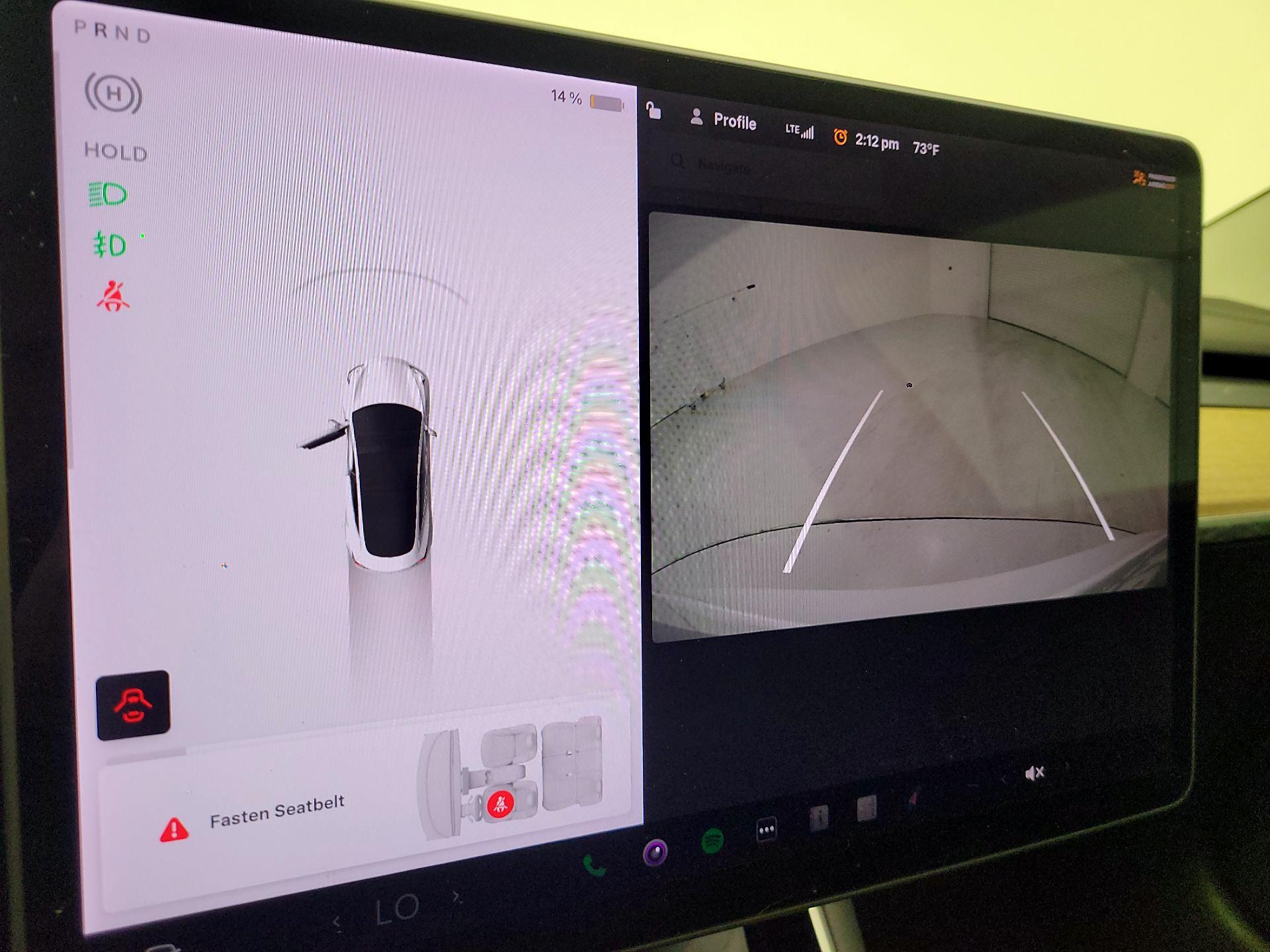 Thumbnail: 2020 Tesla Model 3 - 14