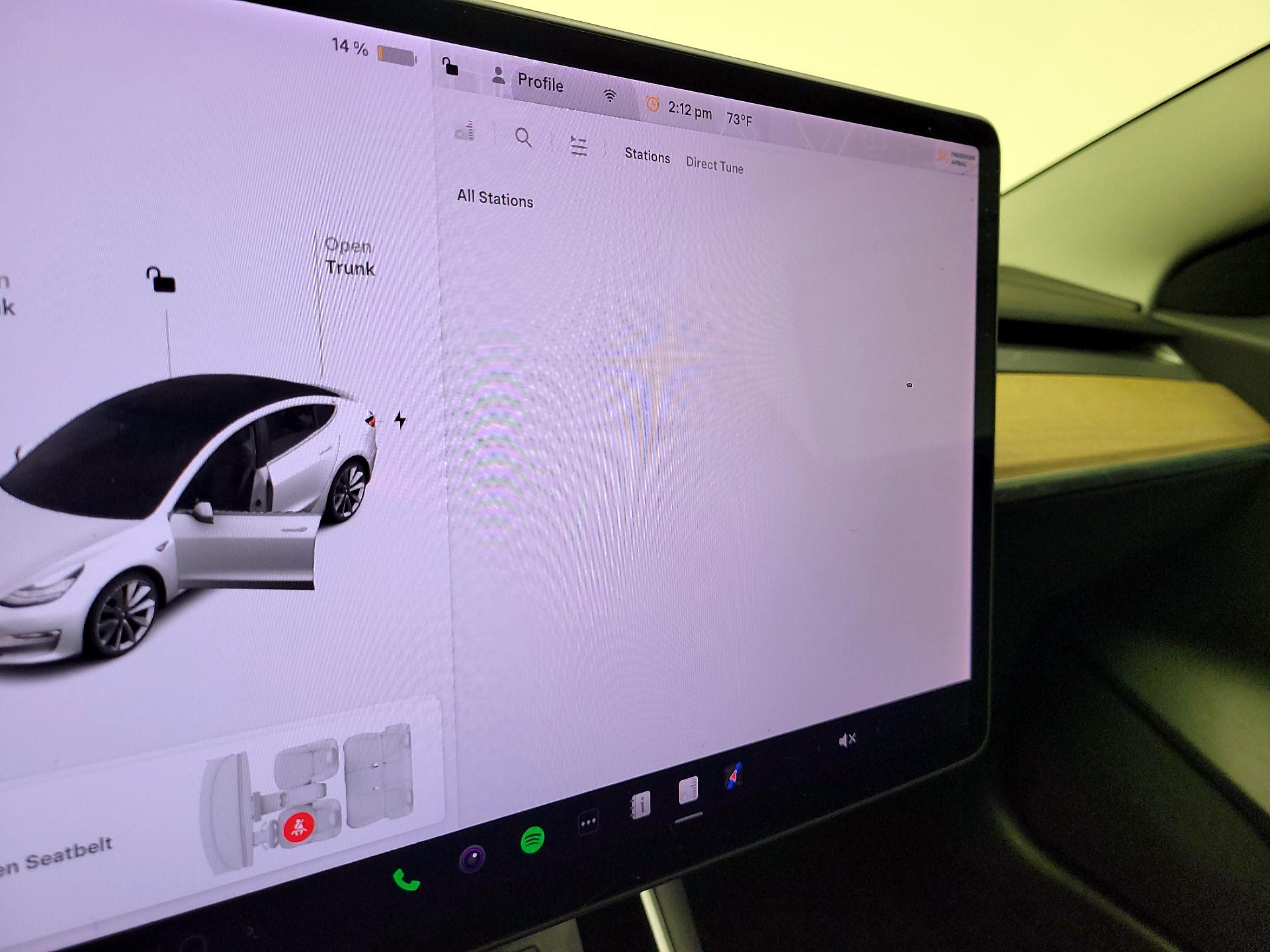 Thumbnail: 2020 Tesla Model 3 - 15