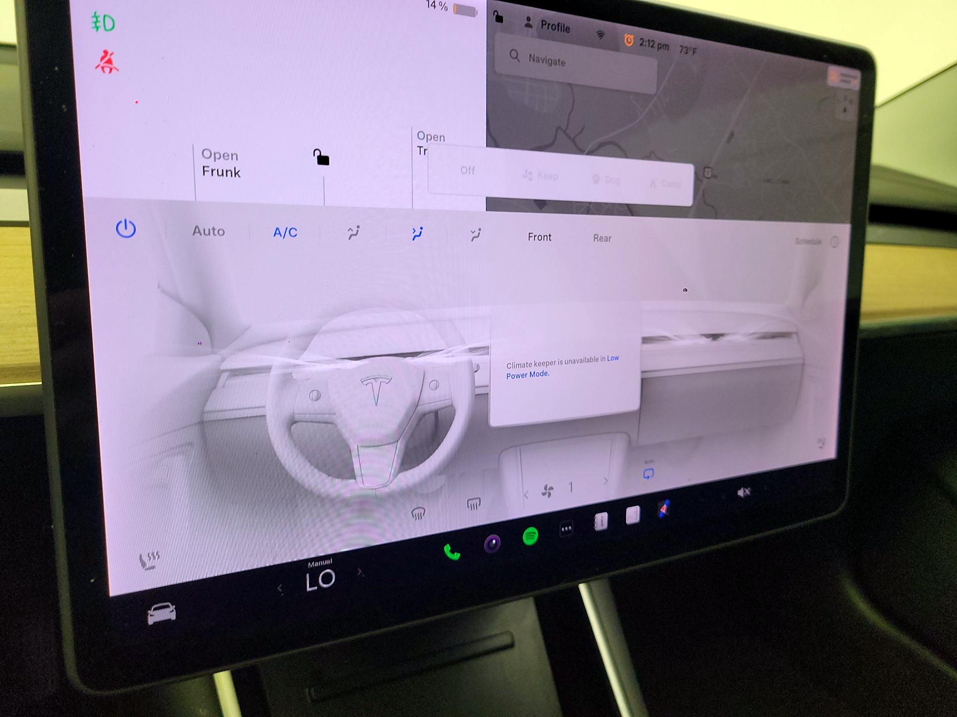 Thumbnail: 2020 Tesla Model 3 - 16